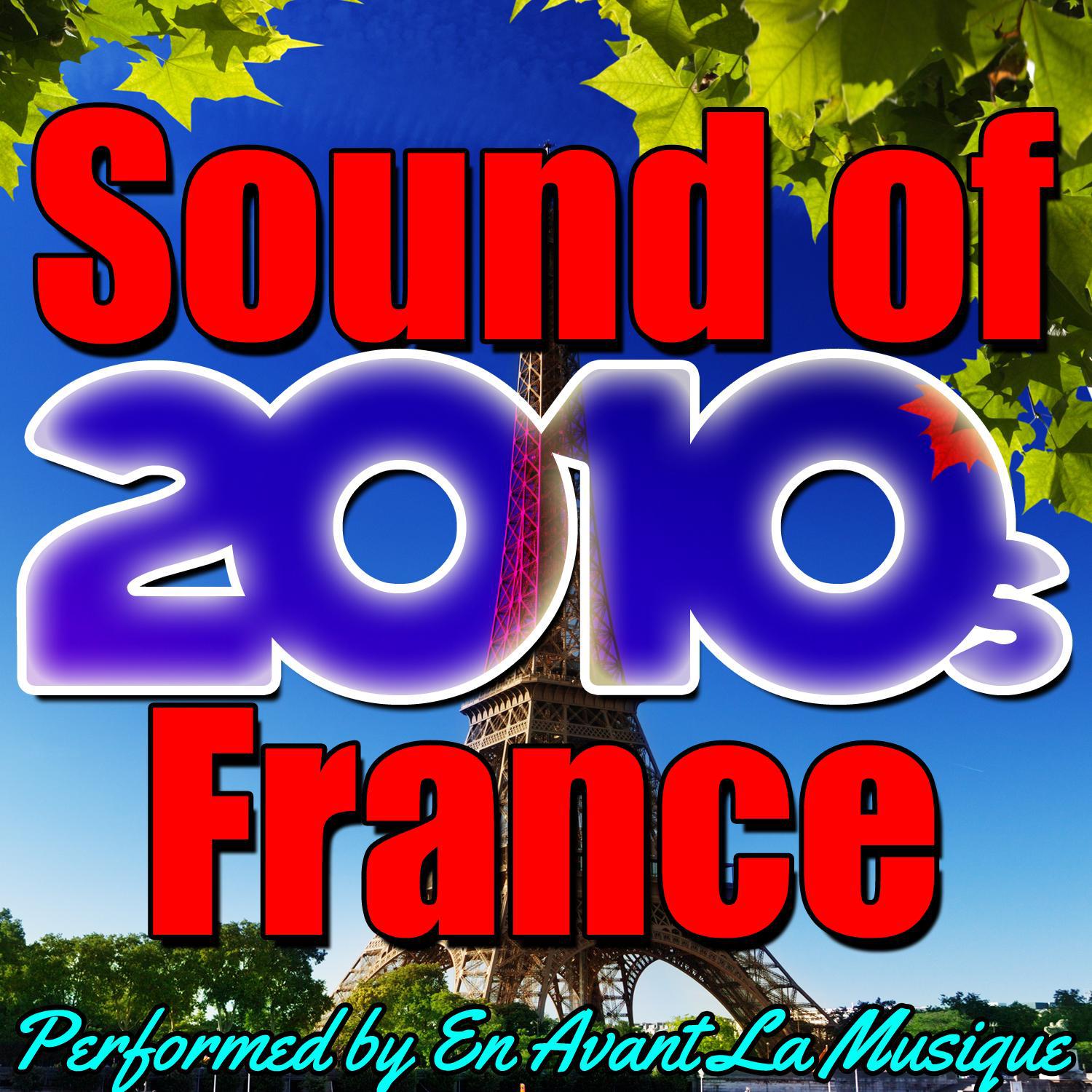 Sound of France: 2010s