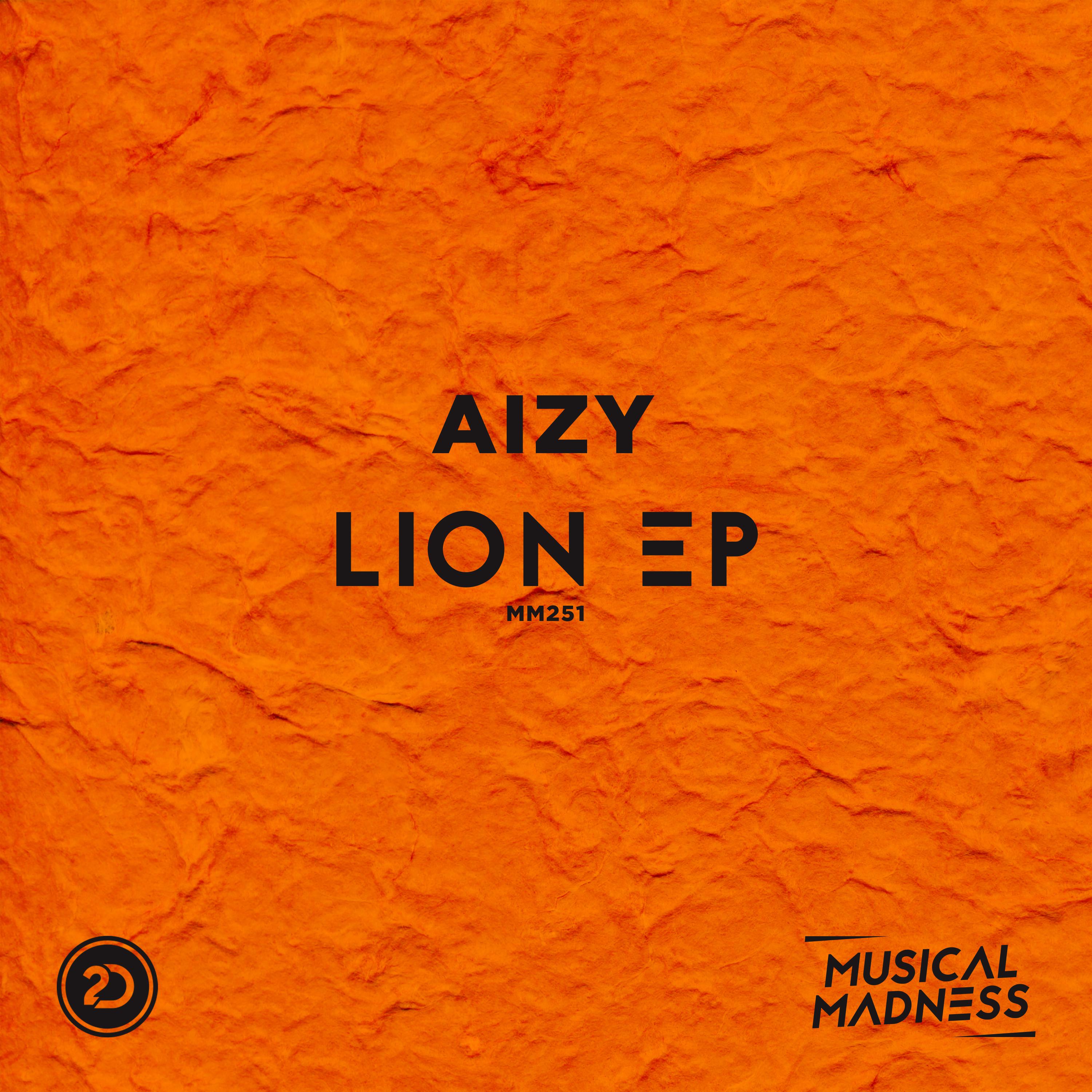 Lion EP