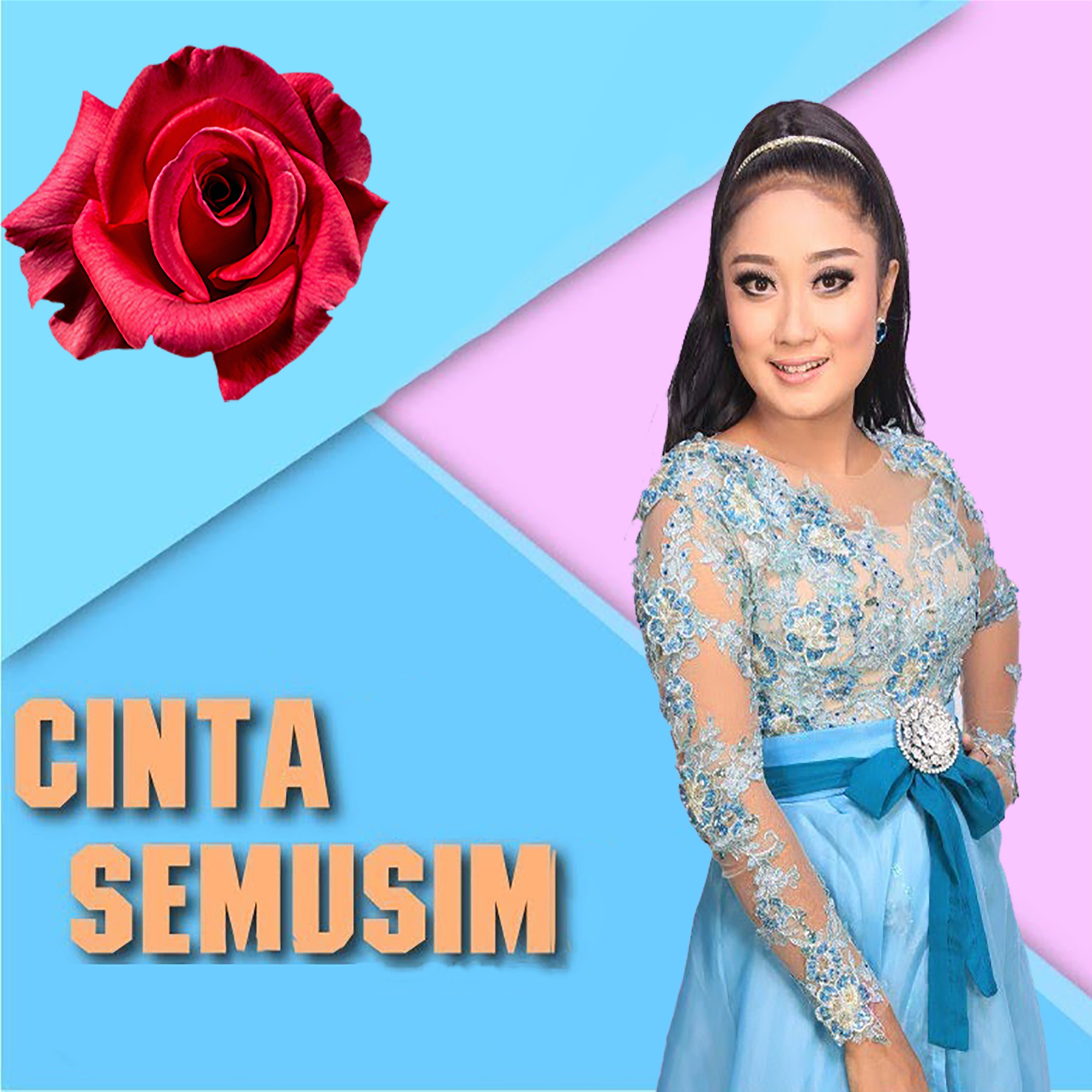 Cinta Semusim