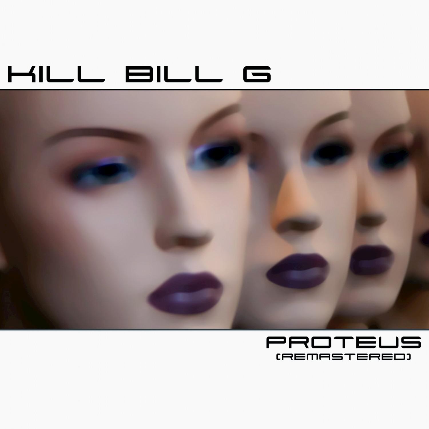 Proteus (Remastered) - Single