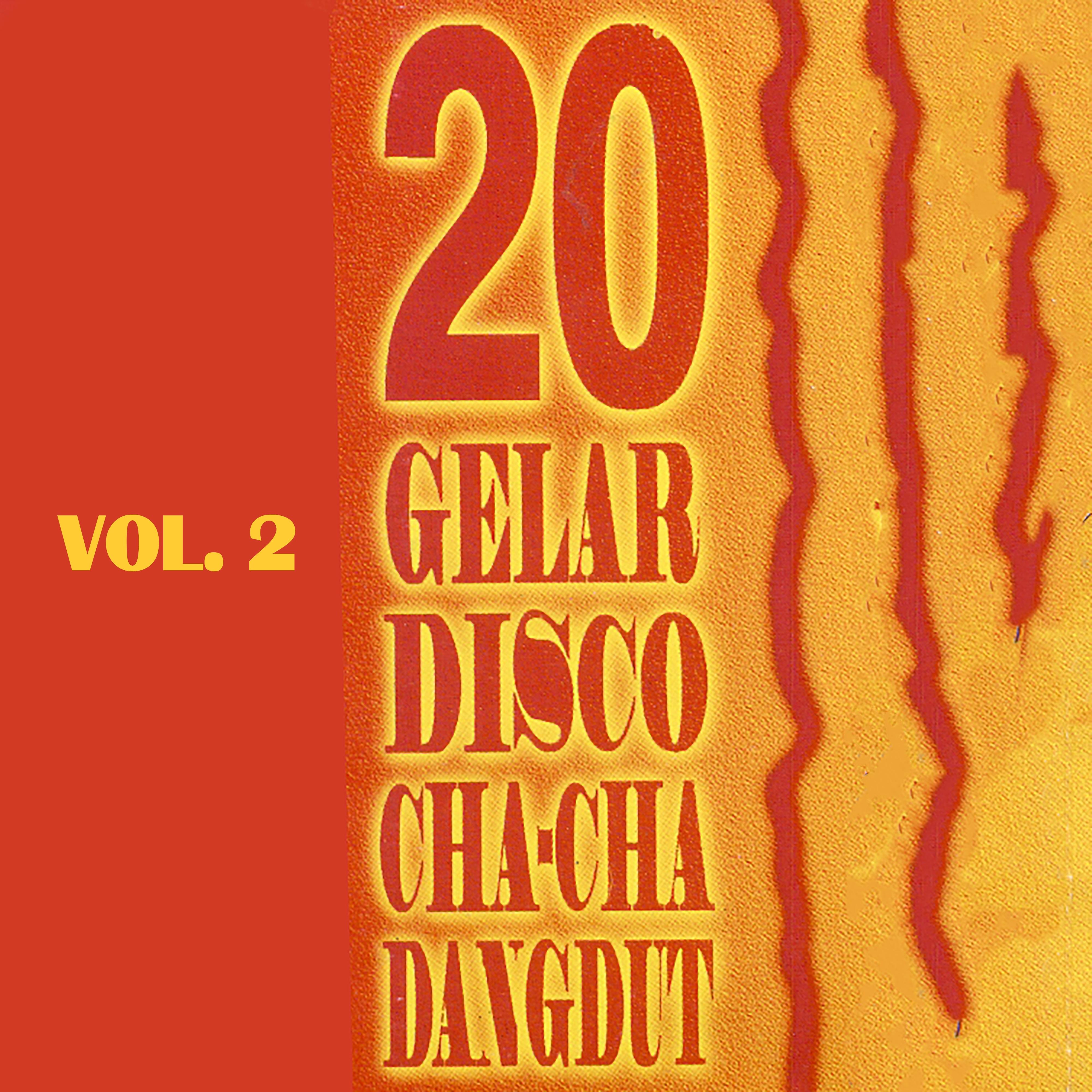 Cha Cha Dara, Vol. 2