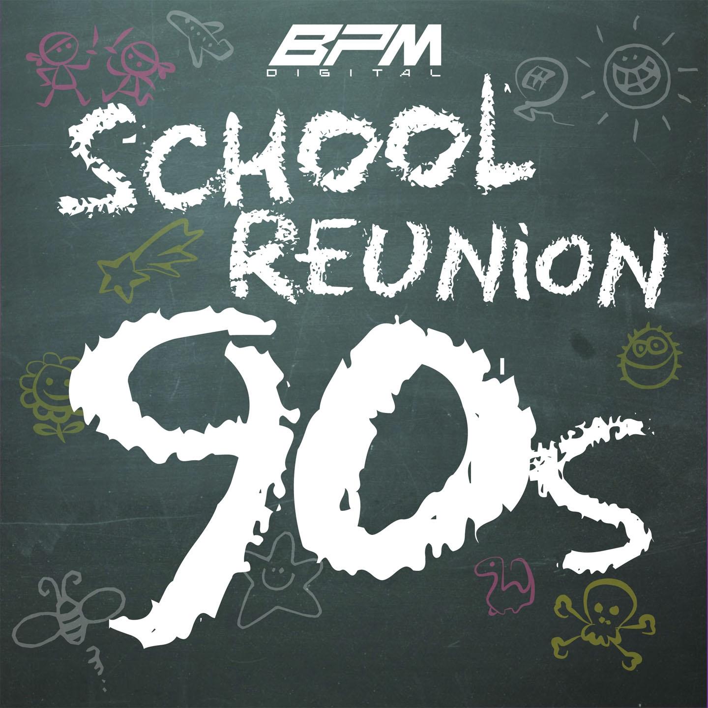 School Reunion: The 90's