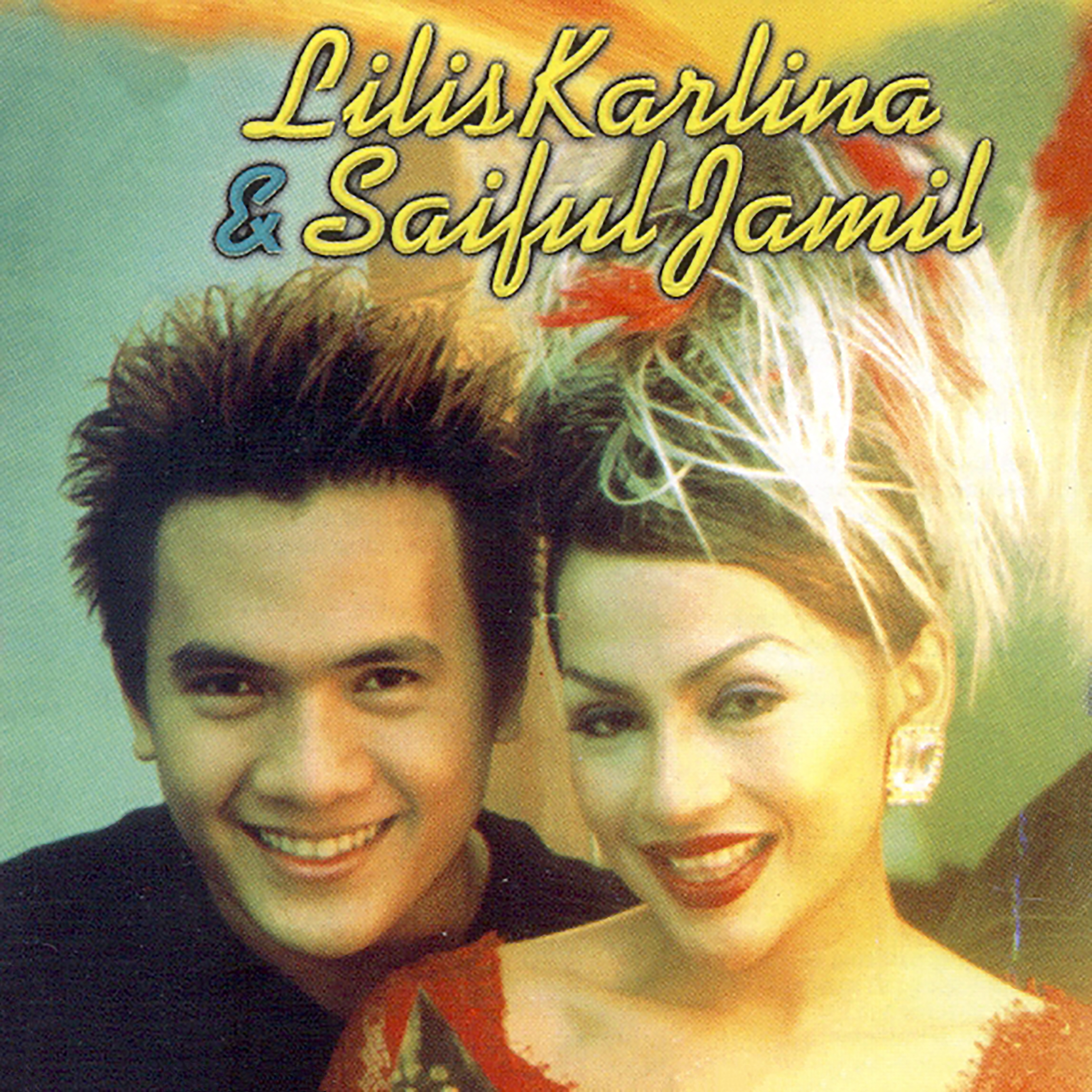 Lilis Karlina Dan Saiful Jamil Terumbu Karang