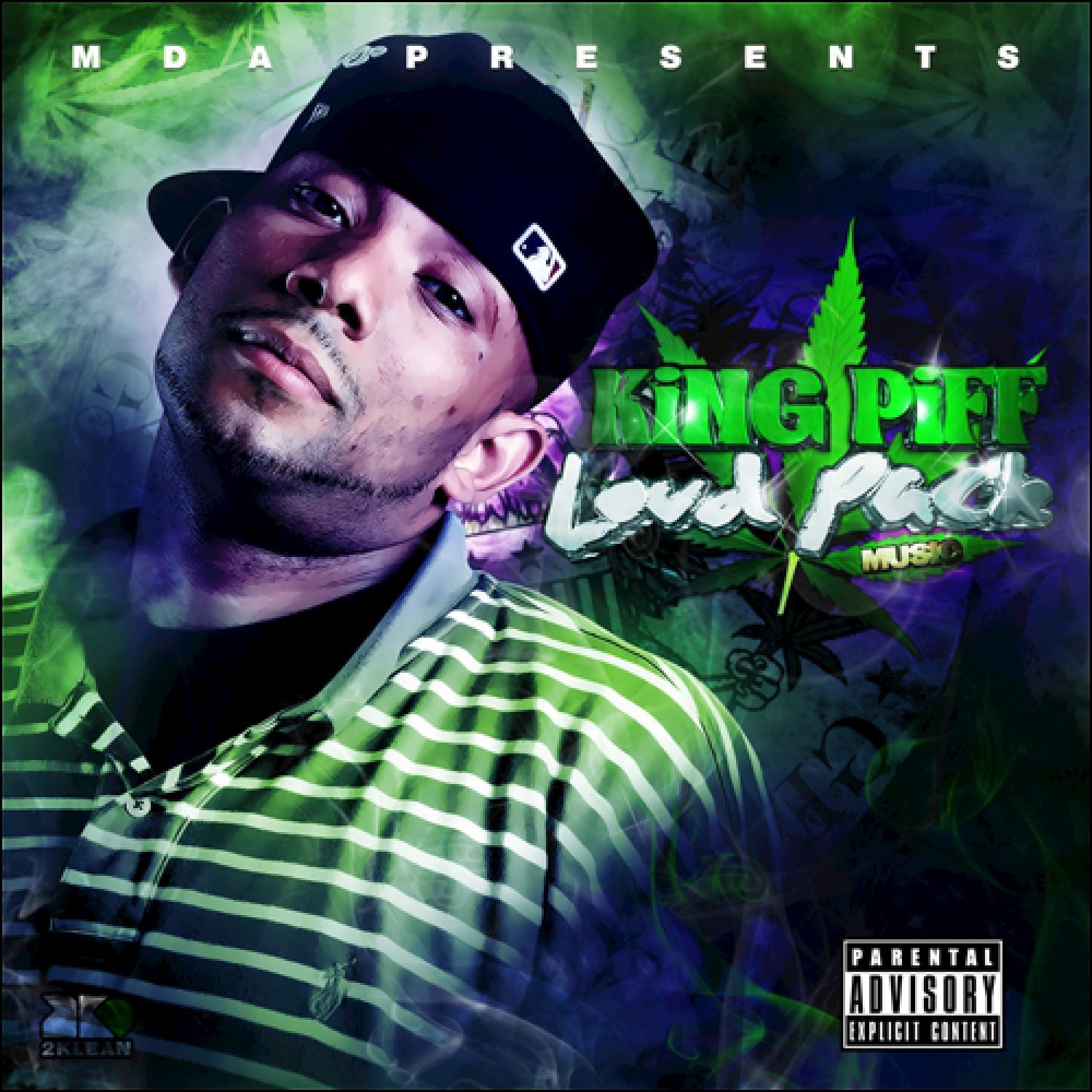 Smoke Until I'm Numb