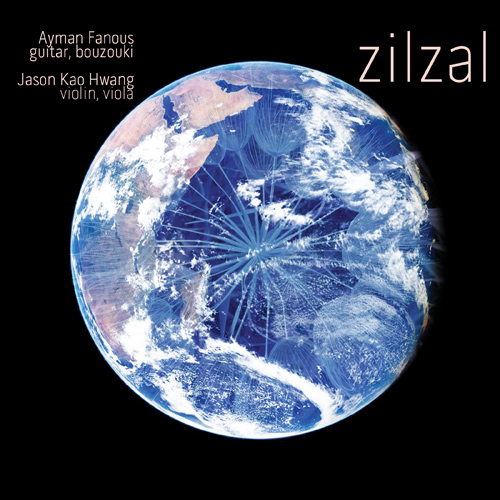 FANOUS, Ayman / HWANG, Jason Kao: Zilzal