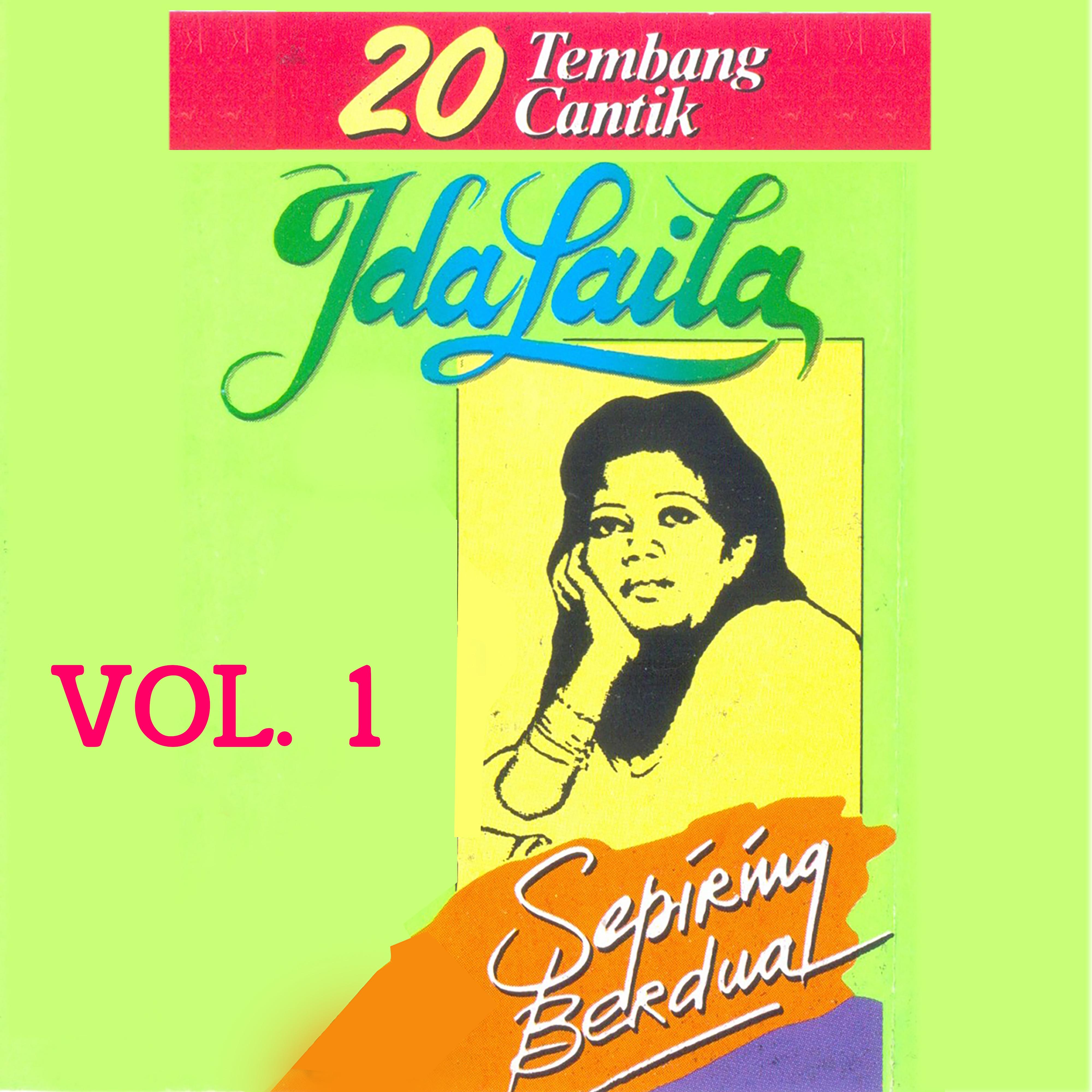 20 Tembang Cantik Ida Laila, Vol. 1