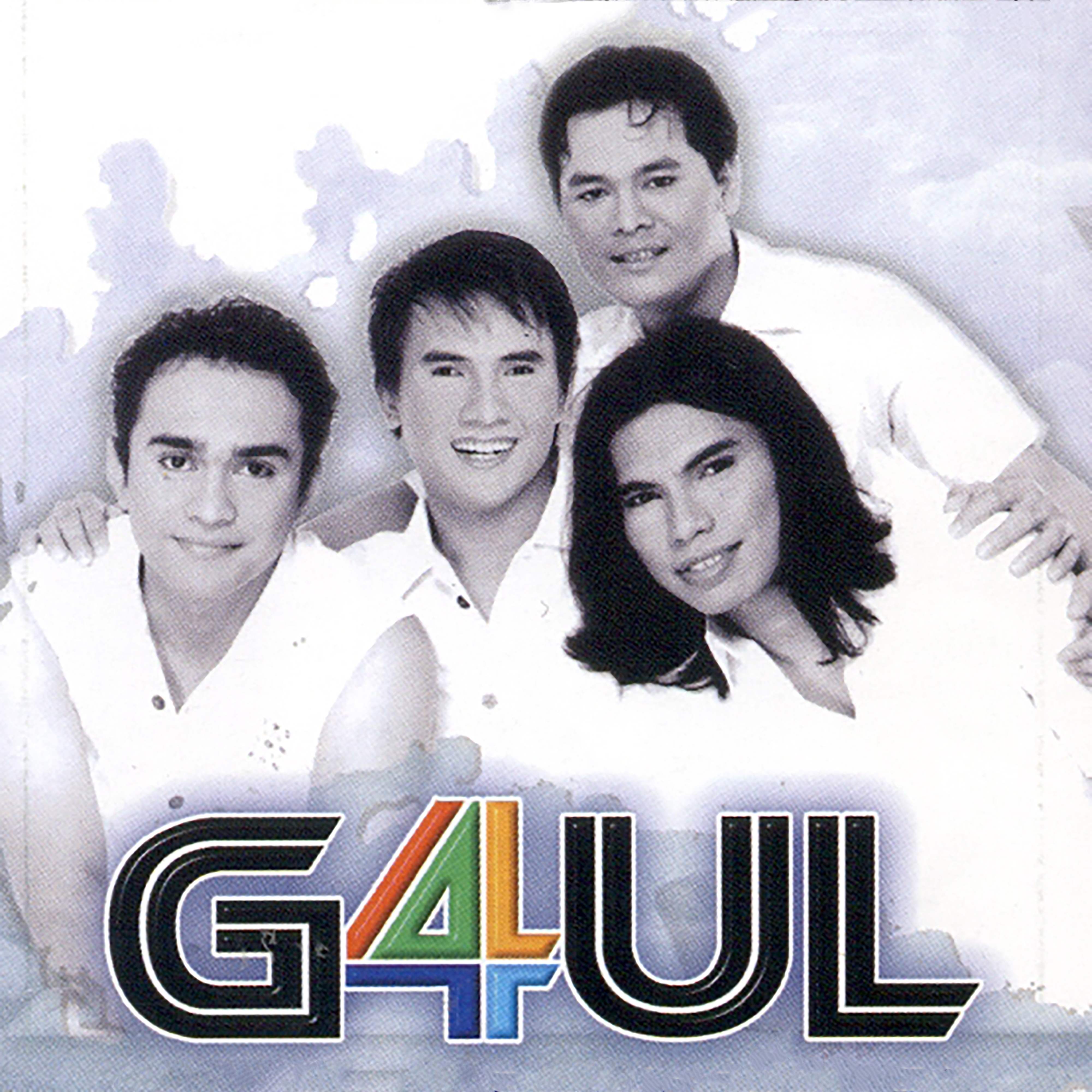 Gaul Dangdut Classy Tak Bosan