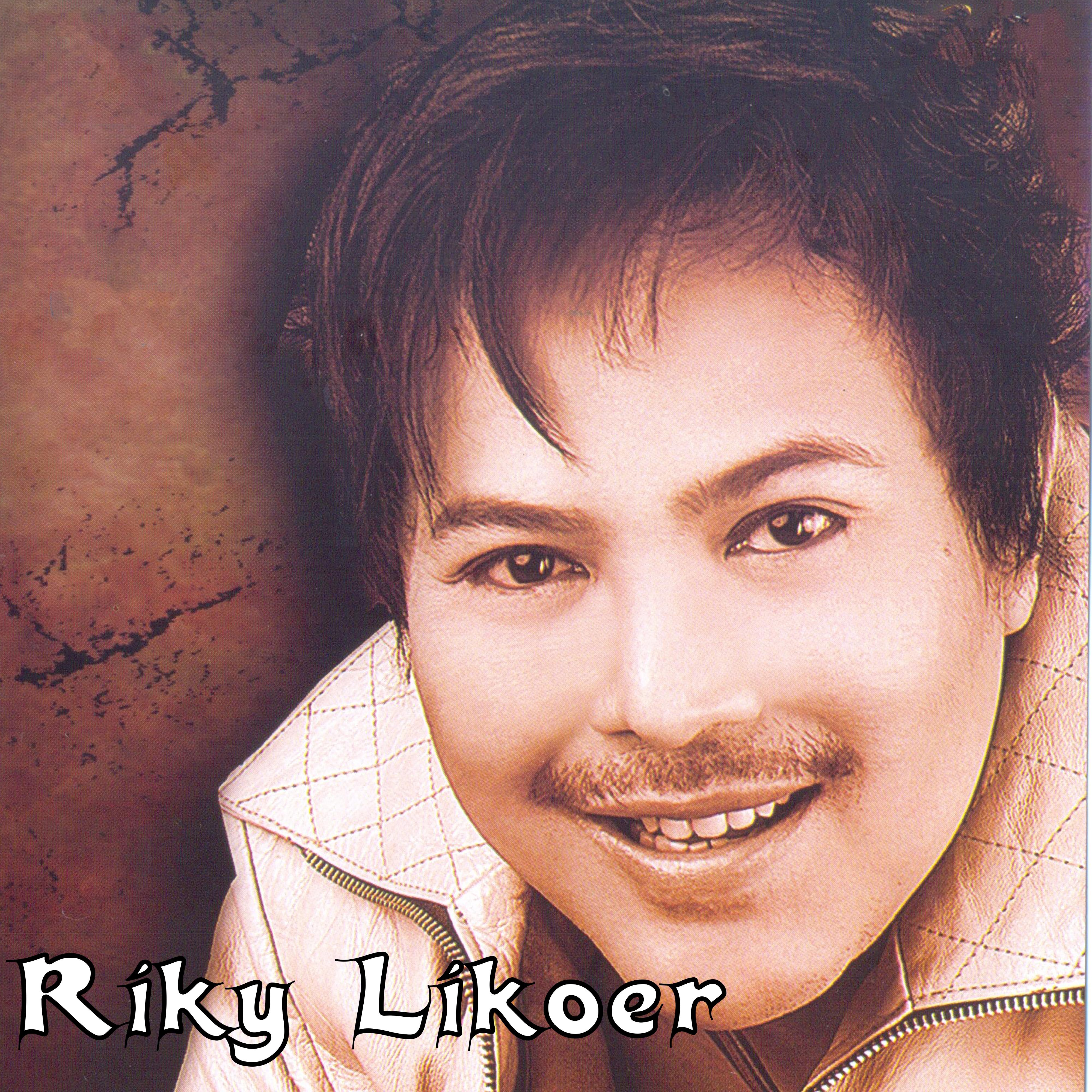 Ricky Likoer Permpuan