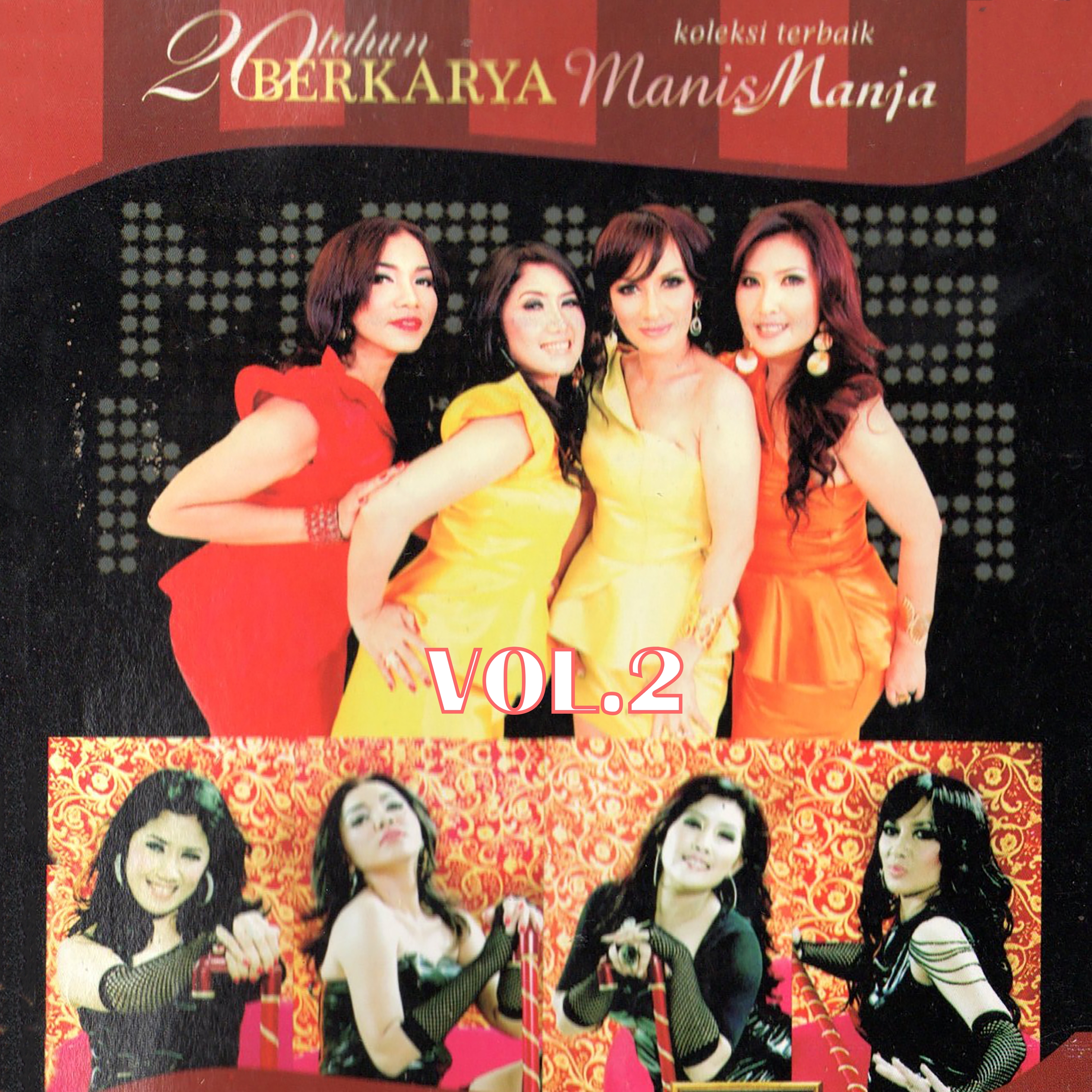 Cinta Tak Seperti Daun