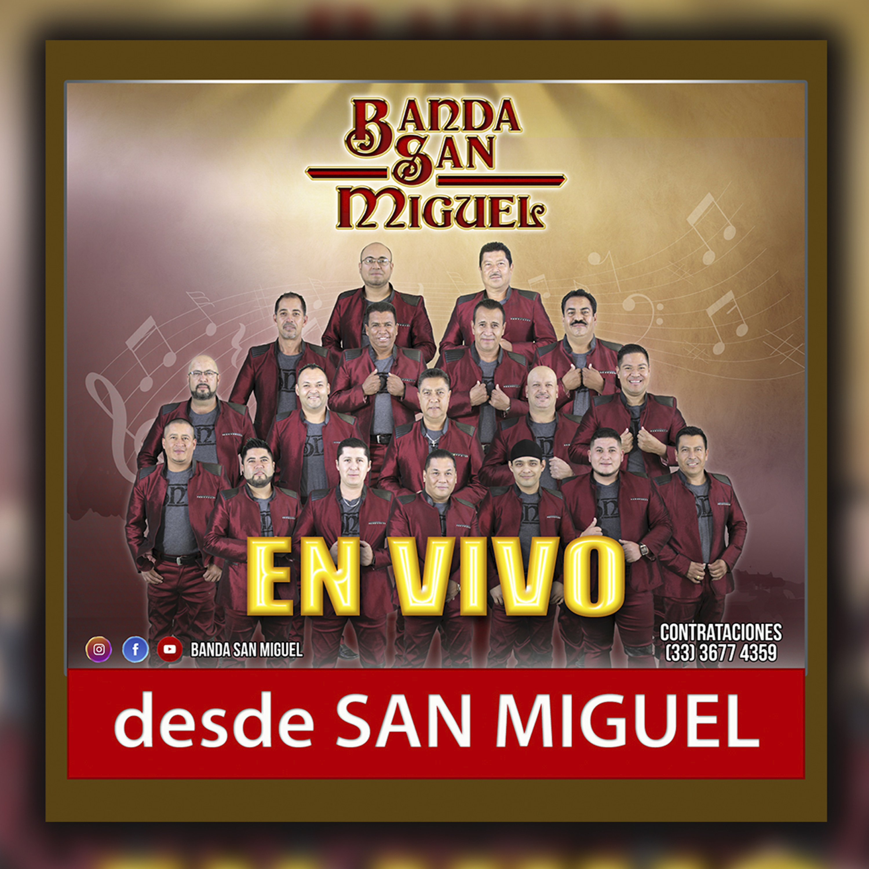 El Corrido De Hector Vasquez Ruvalcaba