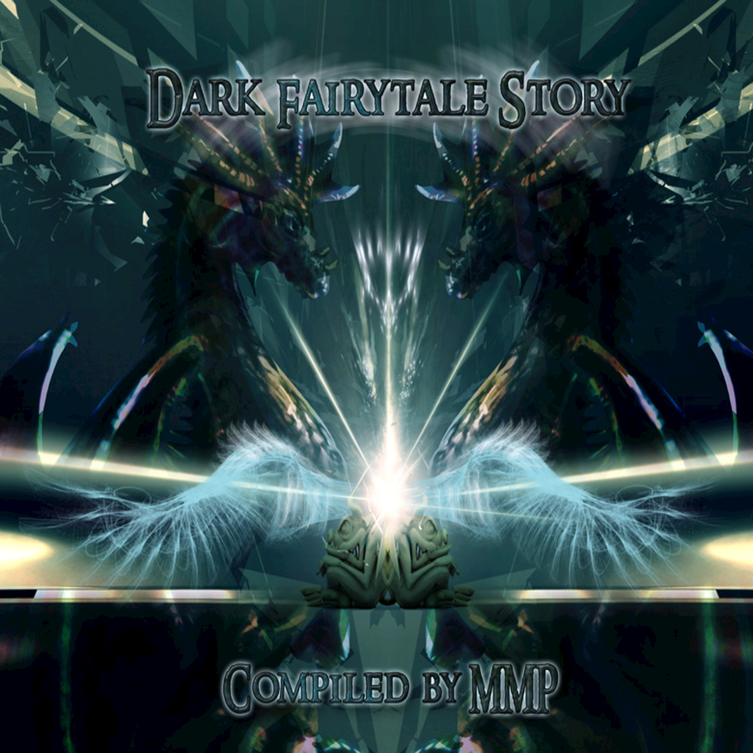 Reflections of The Soul Mirror