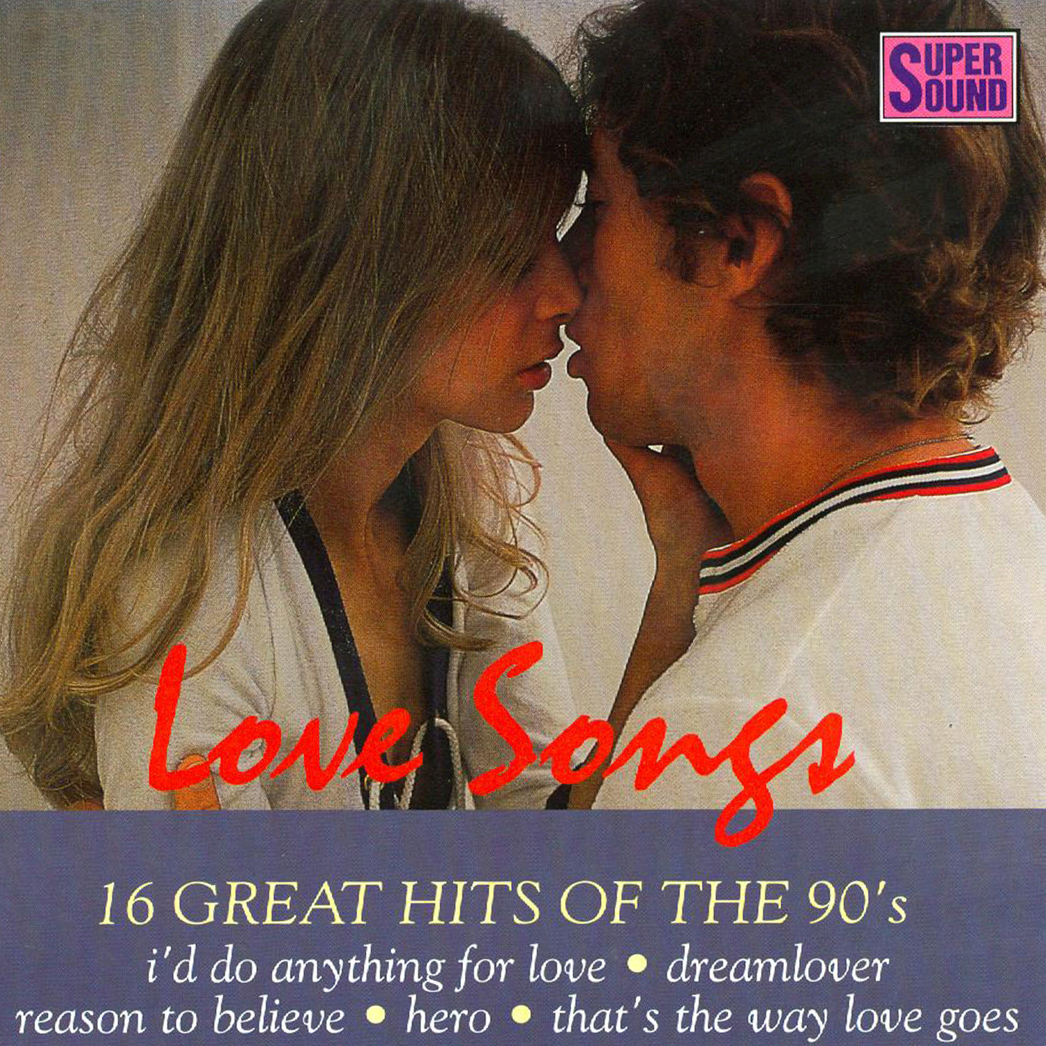 That's the Way Love Goes