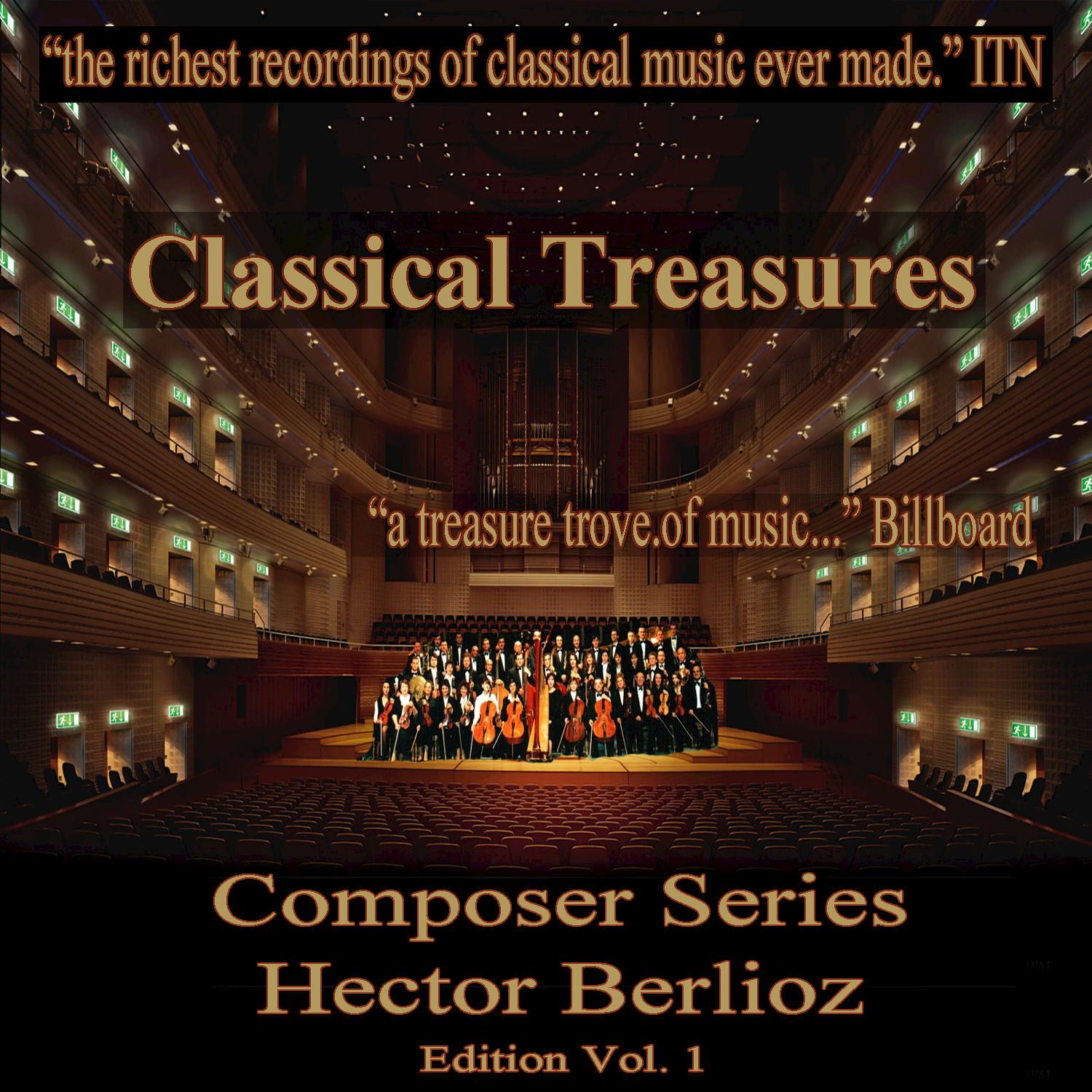 Symphonie Fantastique, Op. 14: V. Songe d'une nuit du Sabbat