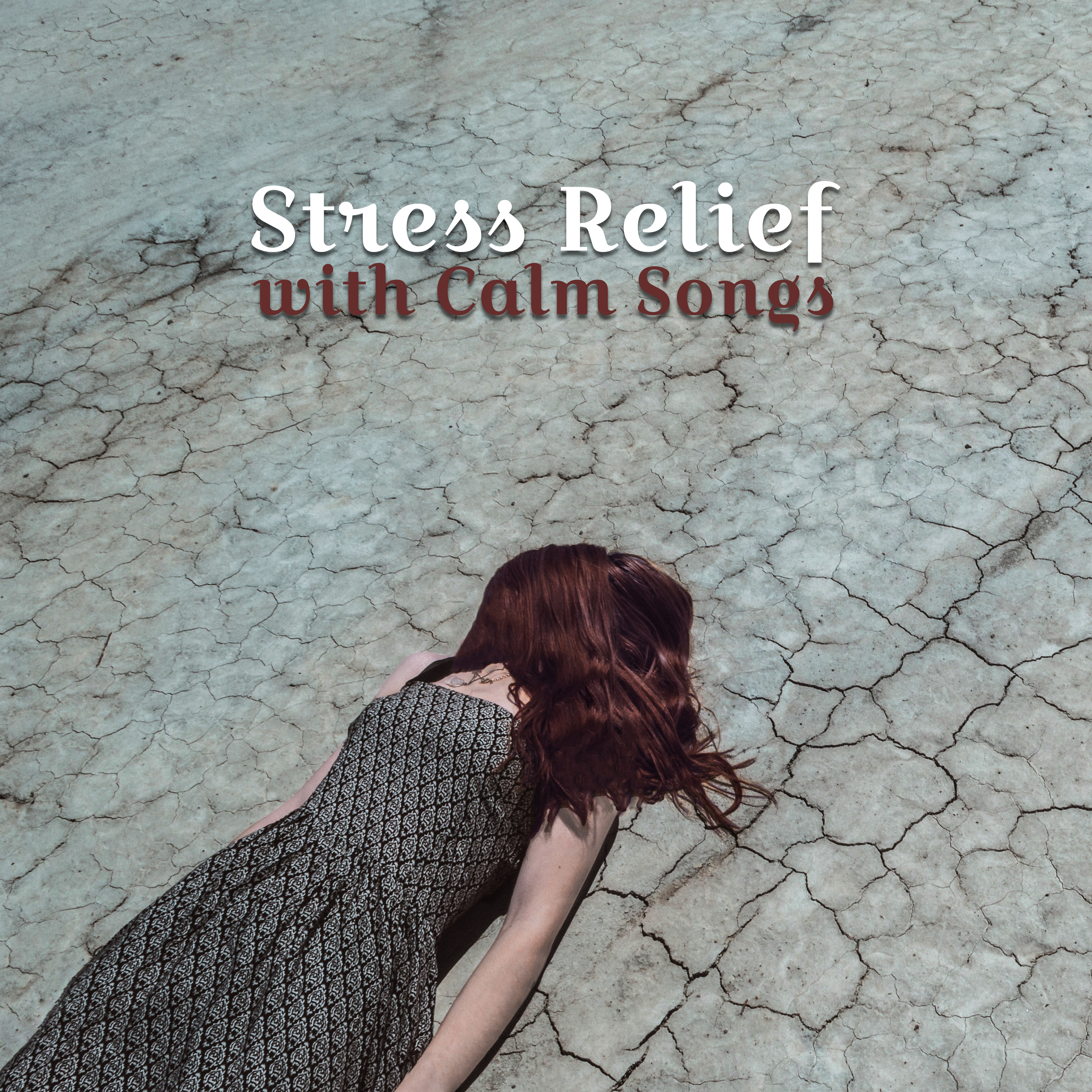 Stress Relief with Calm Songs  Ambient Sounds to Relax, New Age Music, Rest with Peaceful Waves