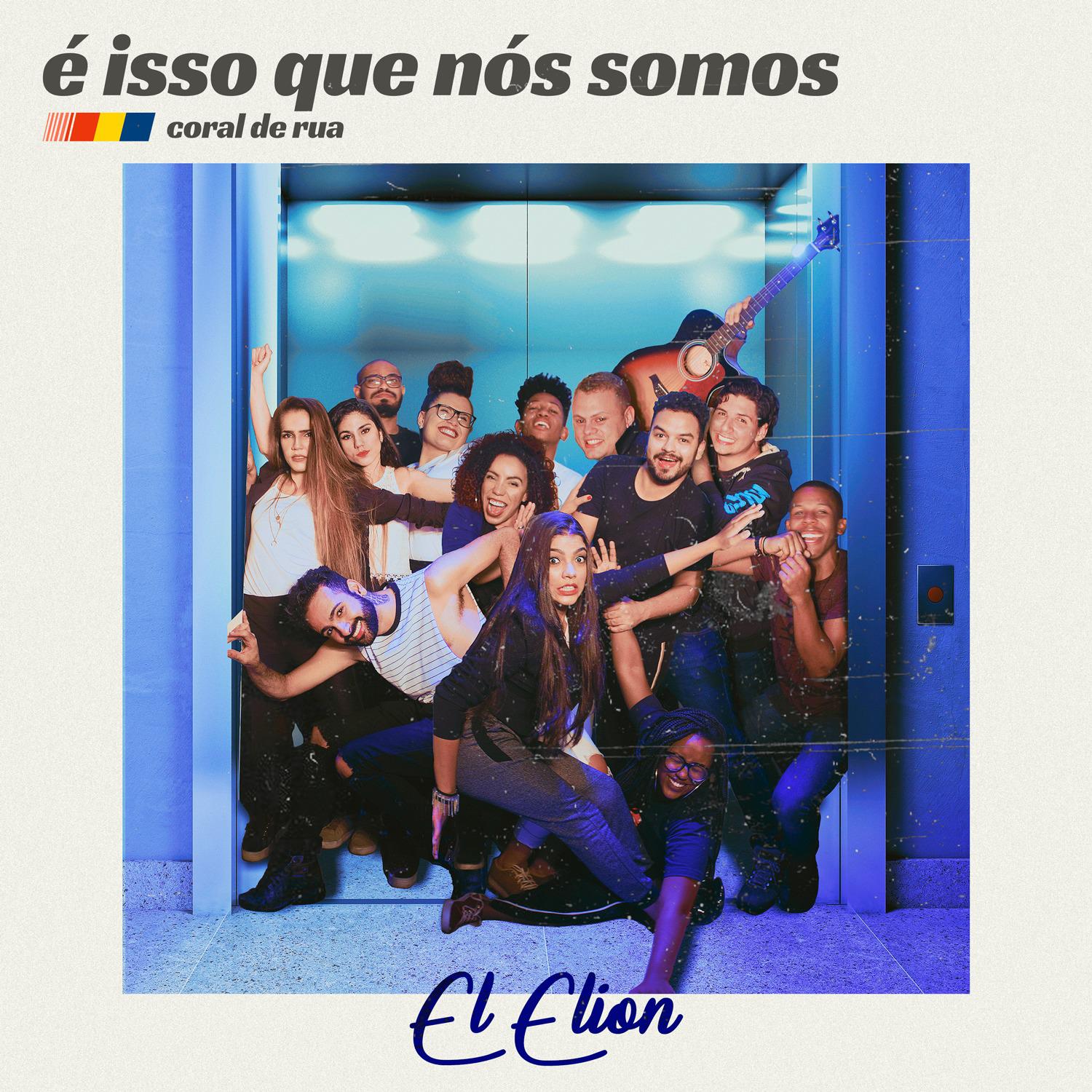 É Isso Que No s Somos