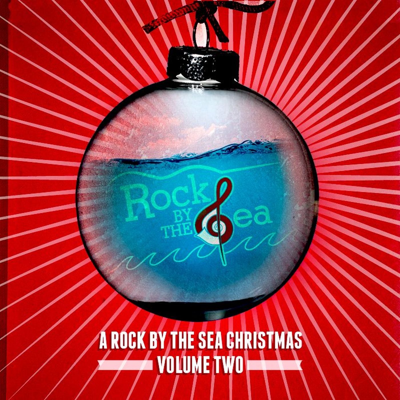 A Rock By the Sea Christmas :: Volume Two