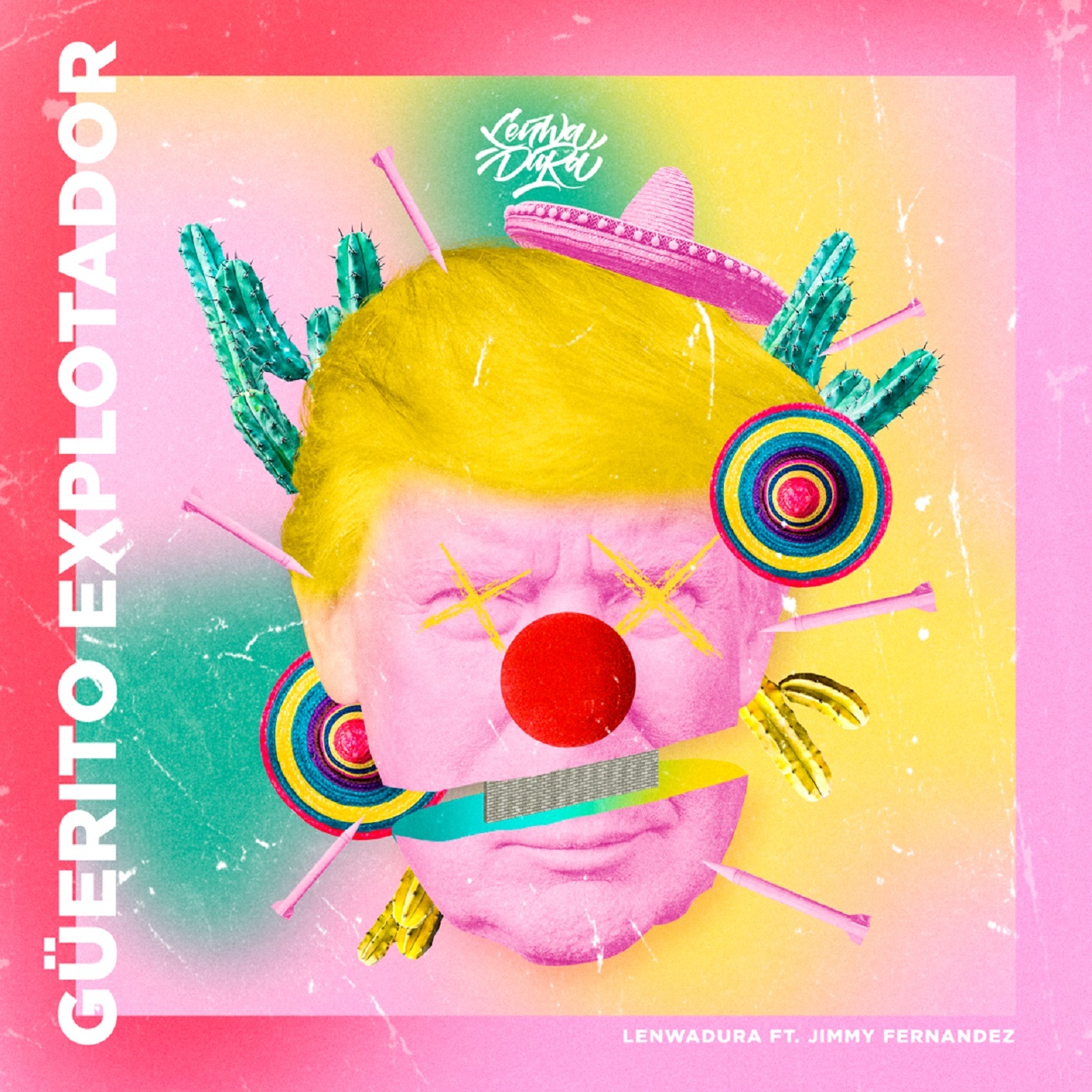 Gü erito Explotador