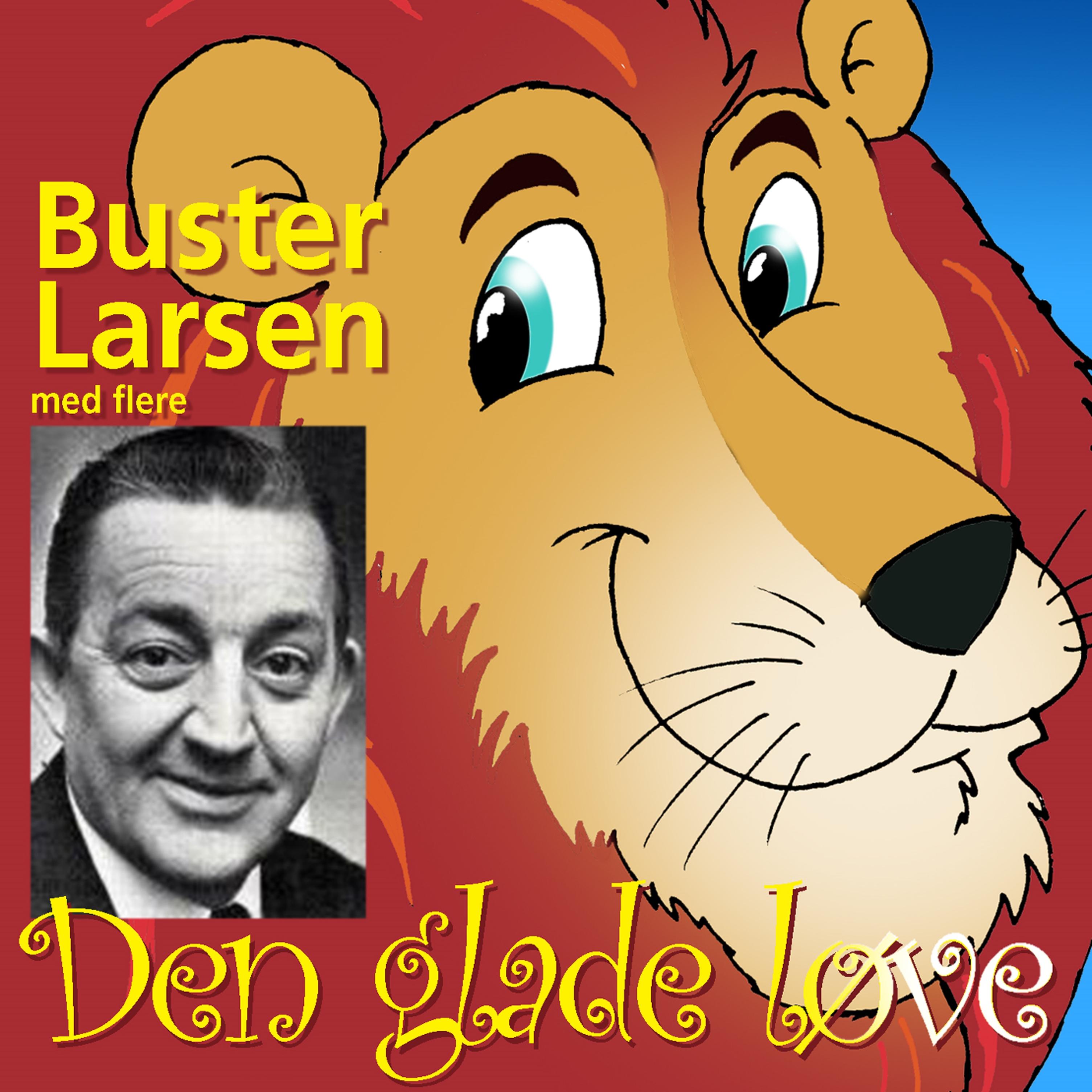 Den glade l ve i Afrika