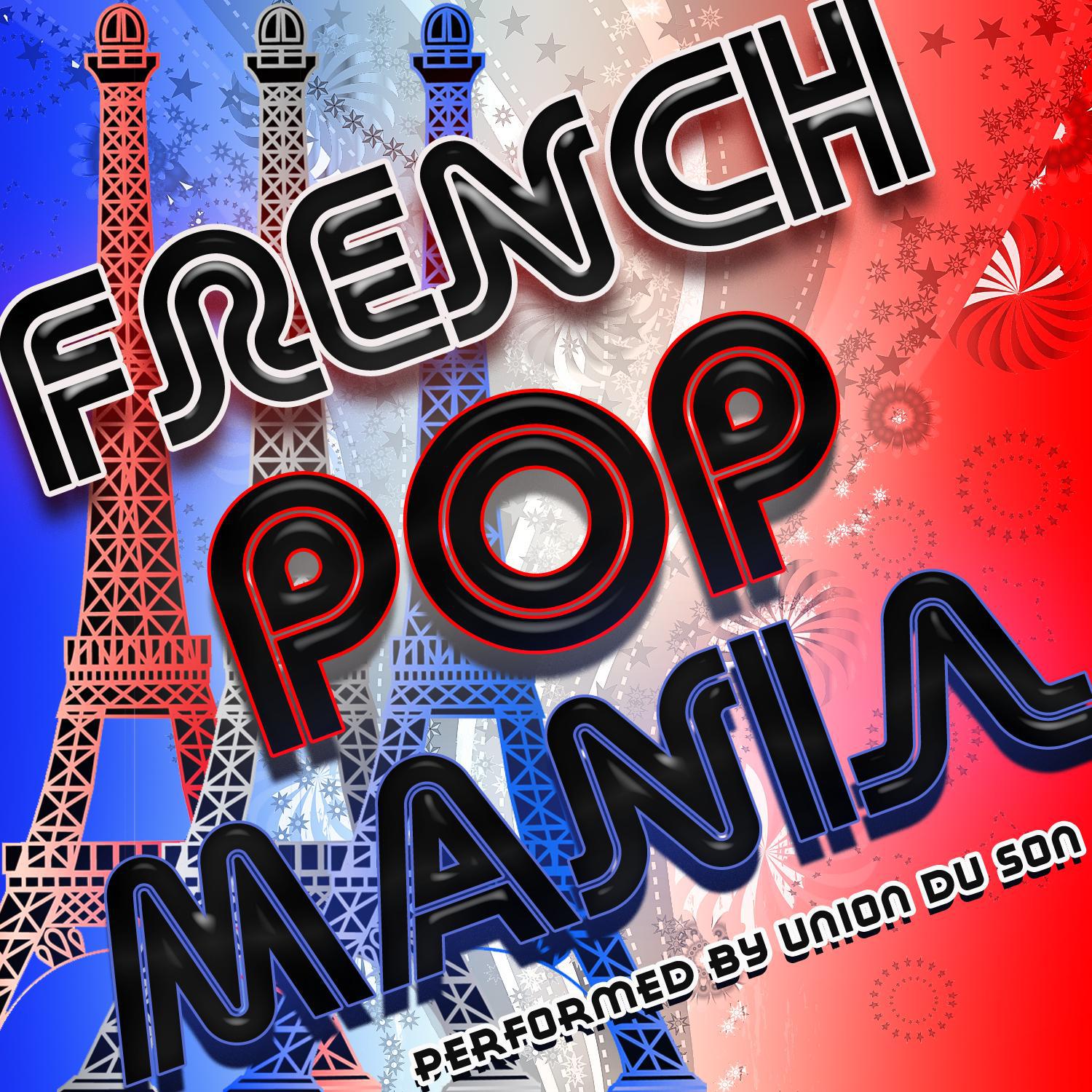 French Pop Mania