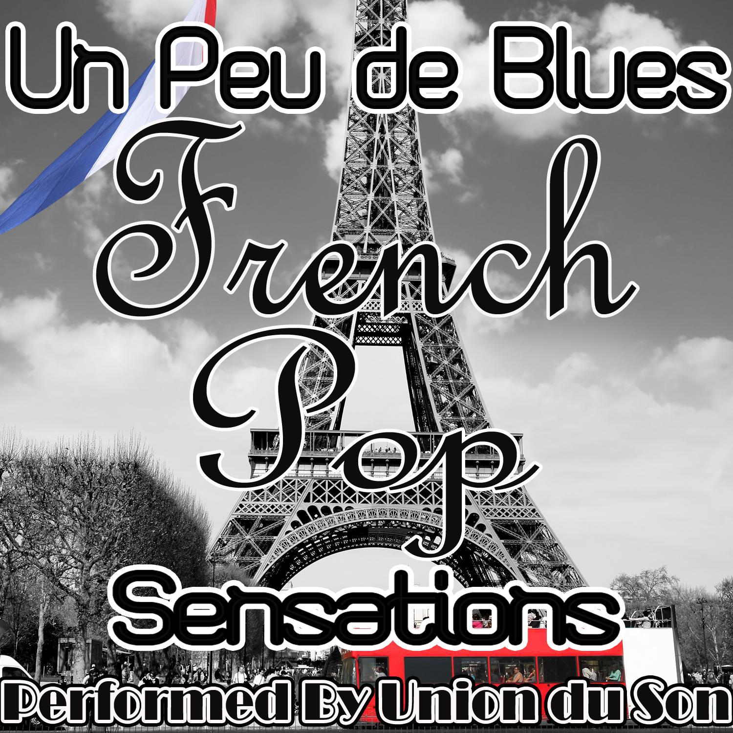 Un Peu De Blues: French Pop Sensations