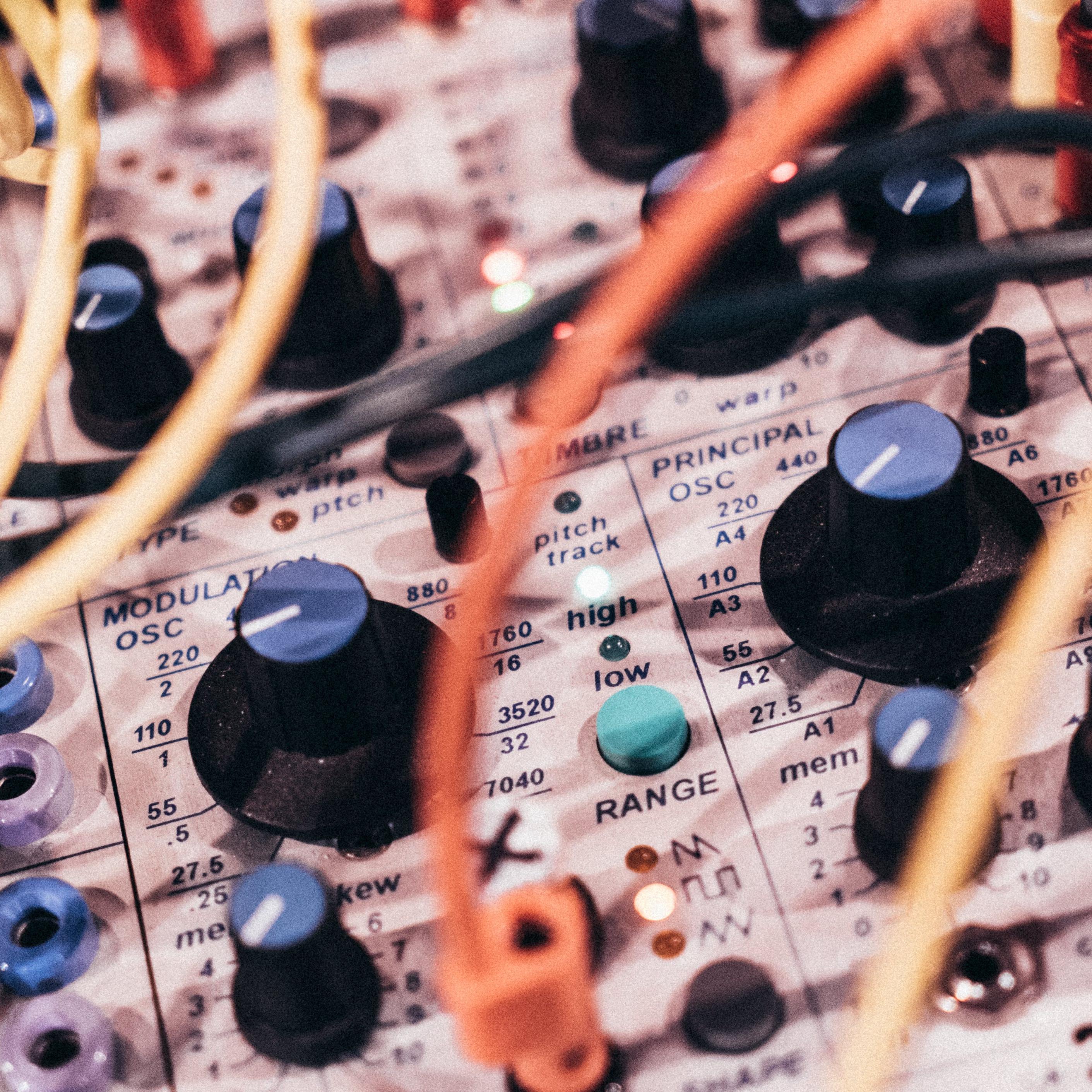 Rap Instrumental From 90' s Amateur