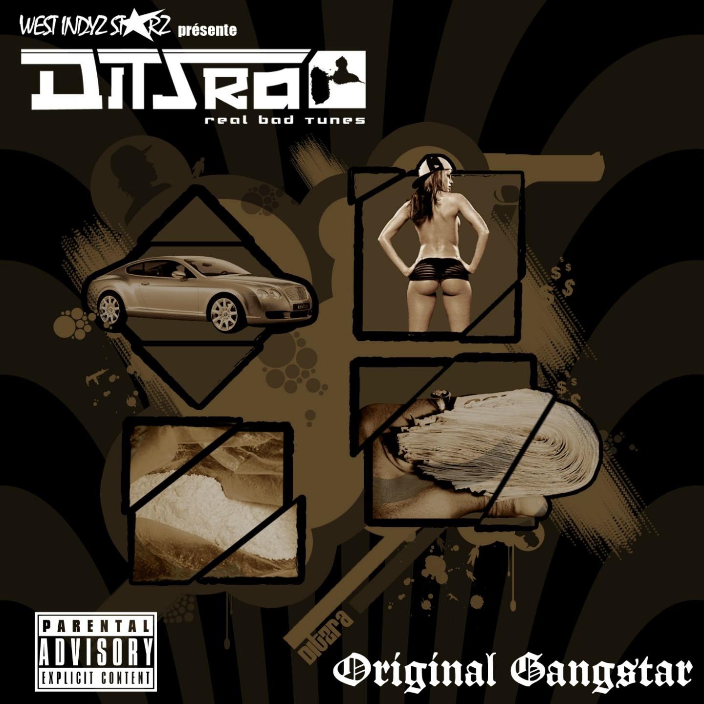 Original Gangstar