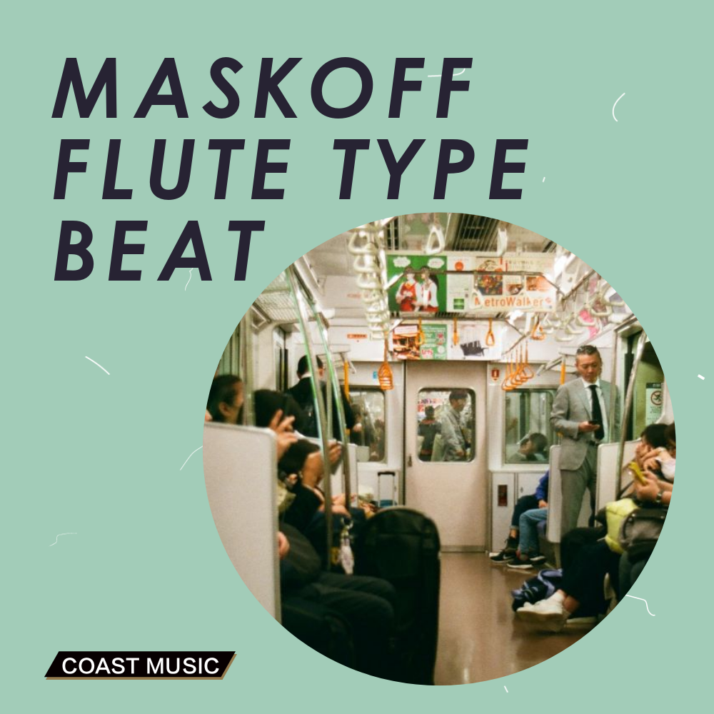 MASKOFF FLUTE TYPE BEAT shuo chang ban zou