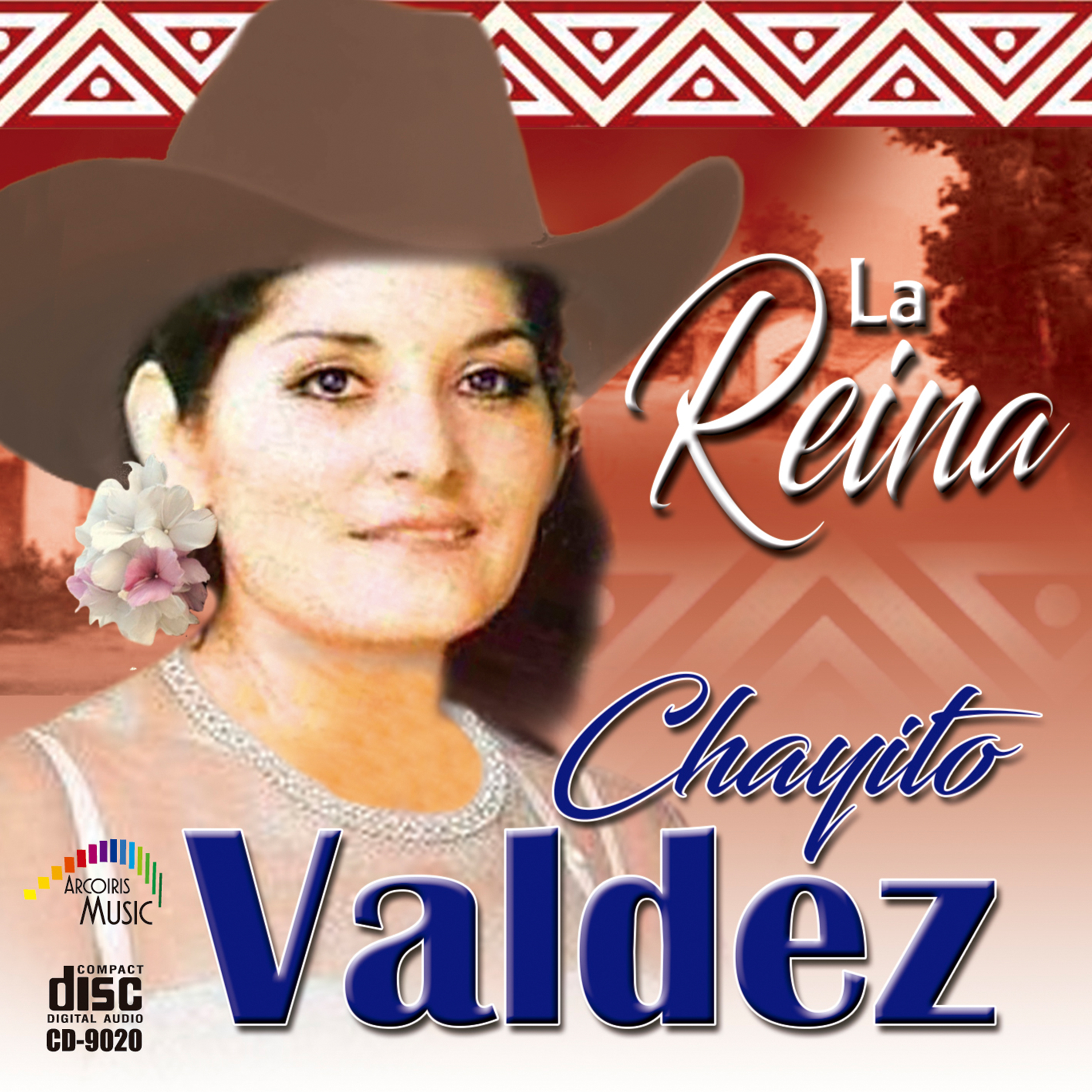 Ayer Baje De La Sierra