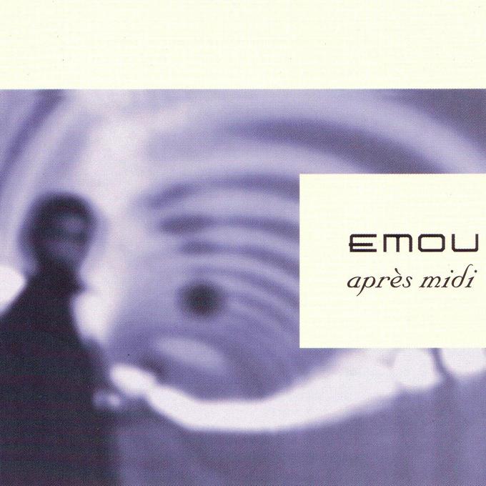 The Things That Flow Through