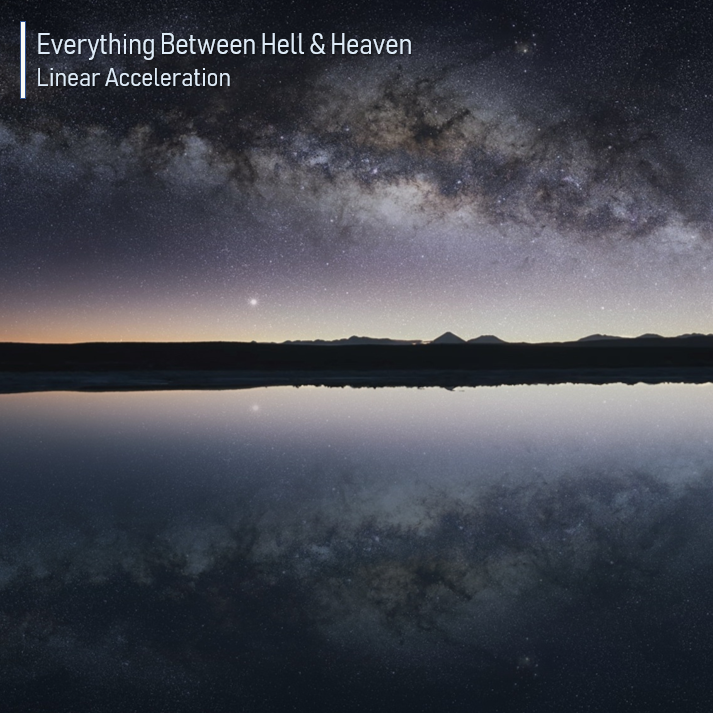 Where Journey Begins