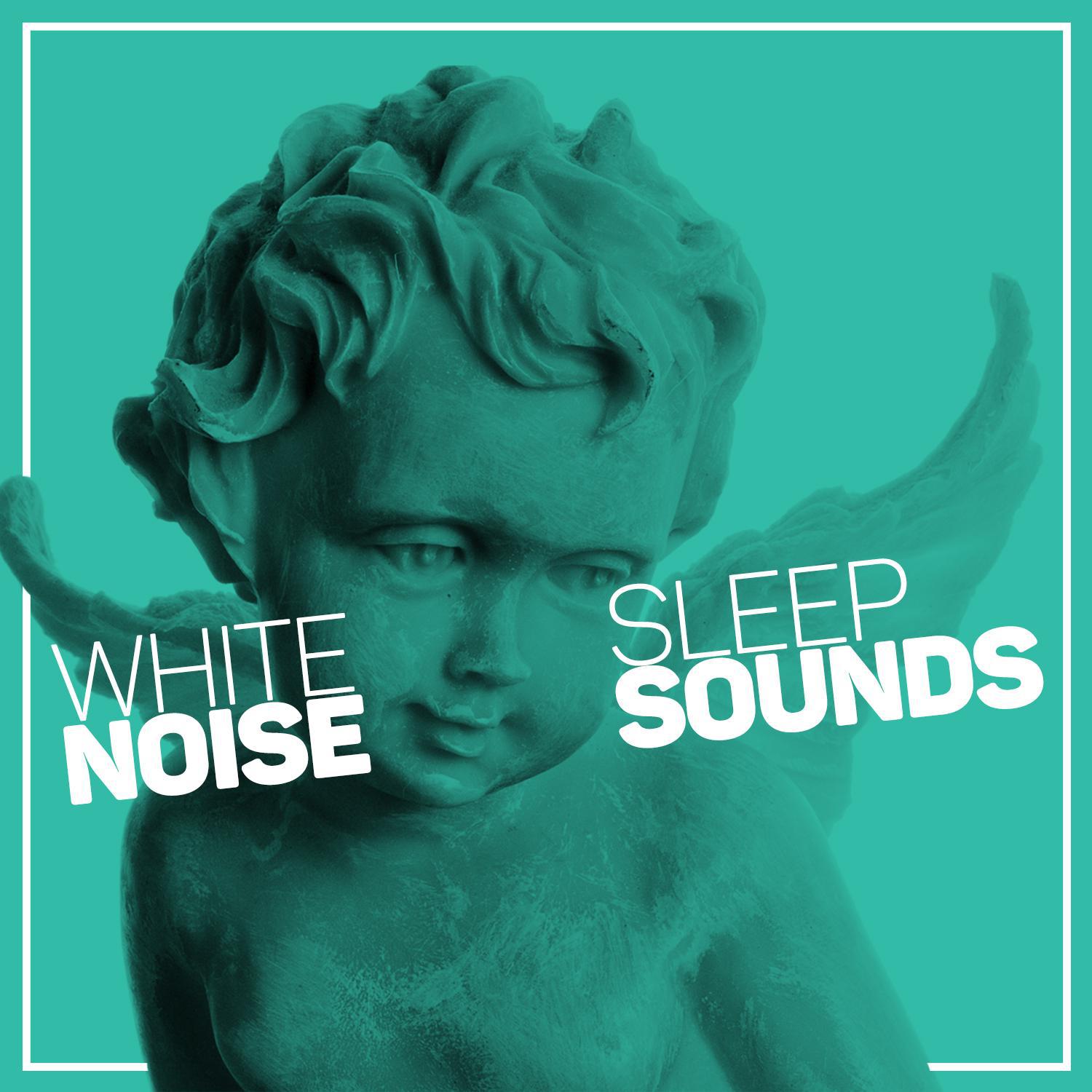 White Noise: Sleep Sounds