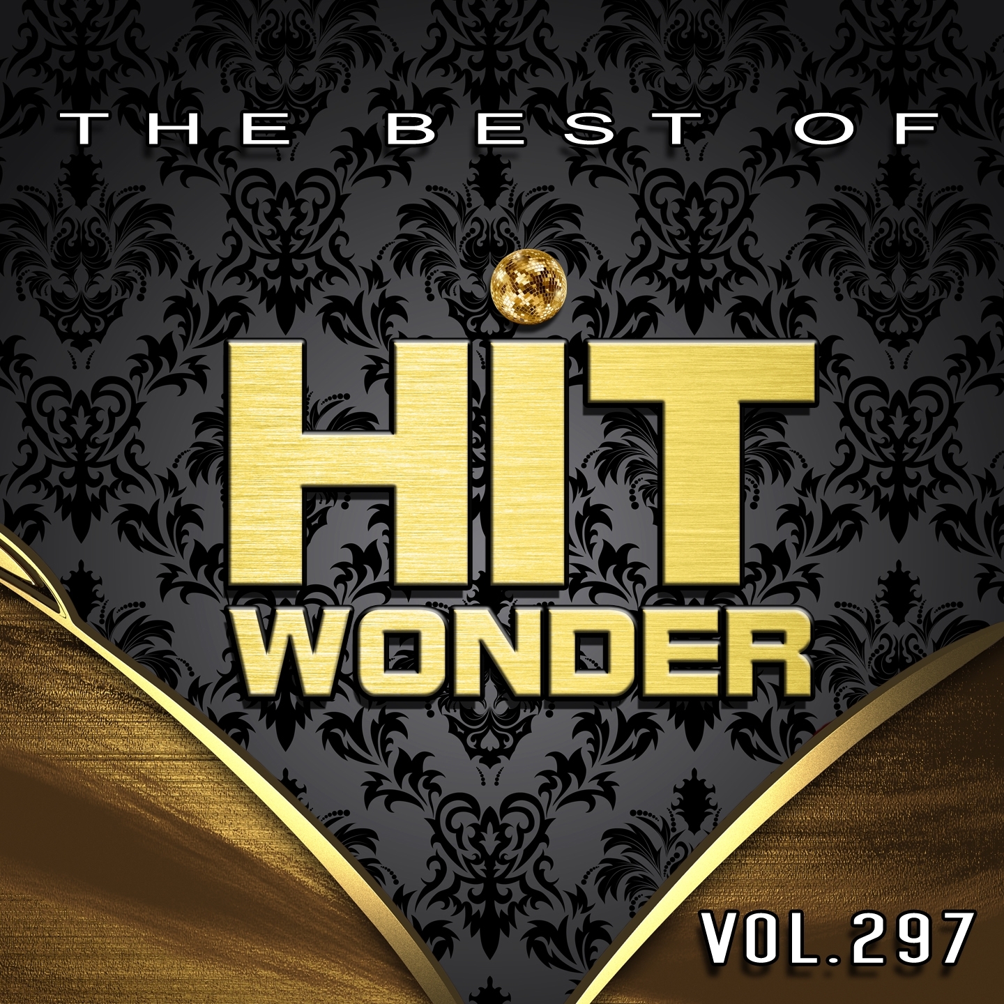 Hit Wonder: The Best Of, Vol. 297