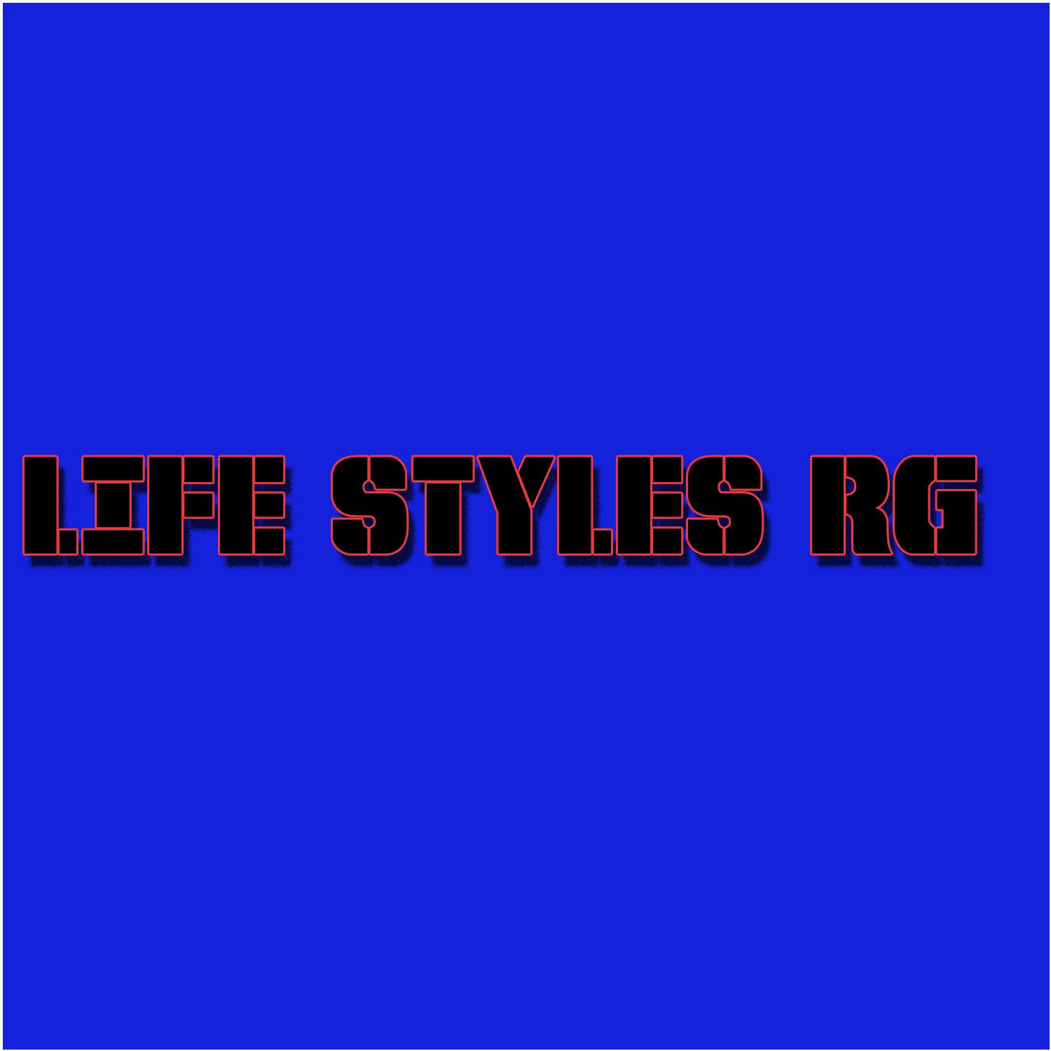 Lifestyles Rg