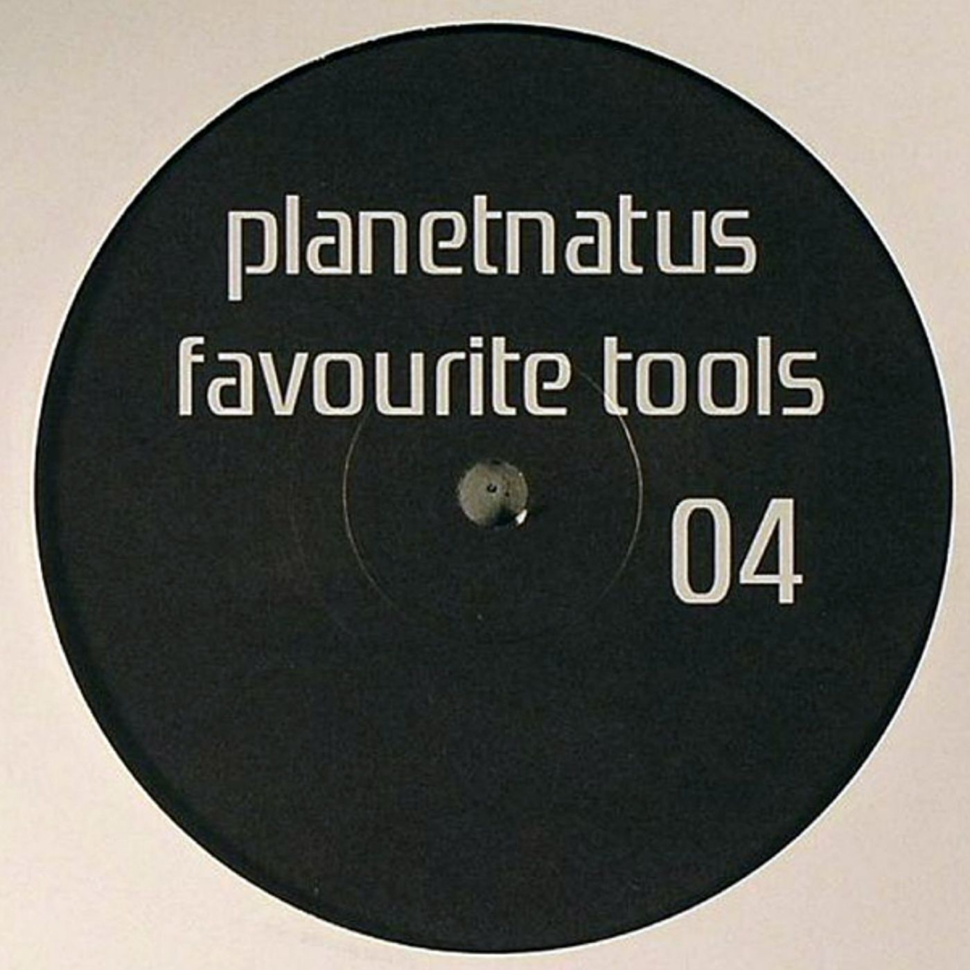 Favourite Tools Vol. 4