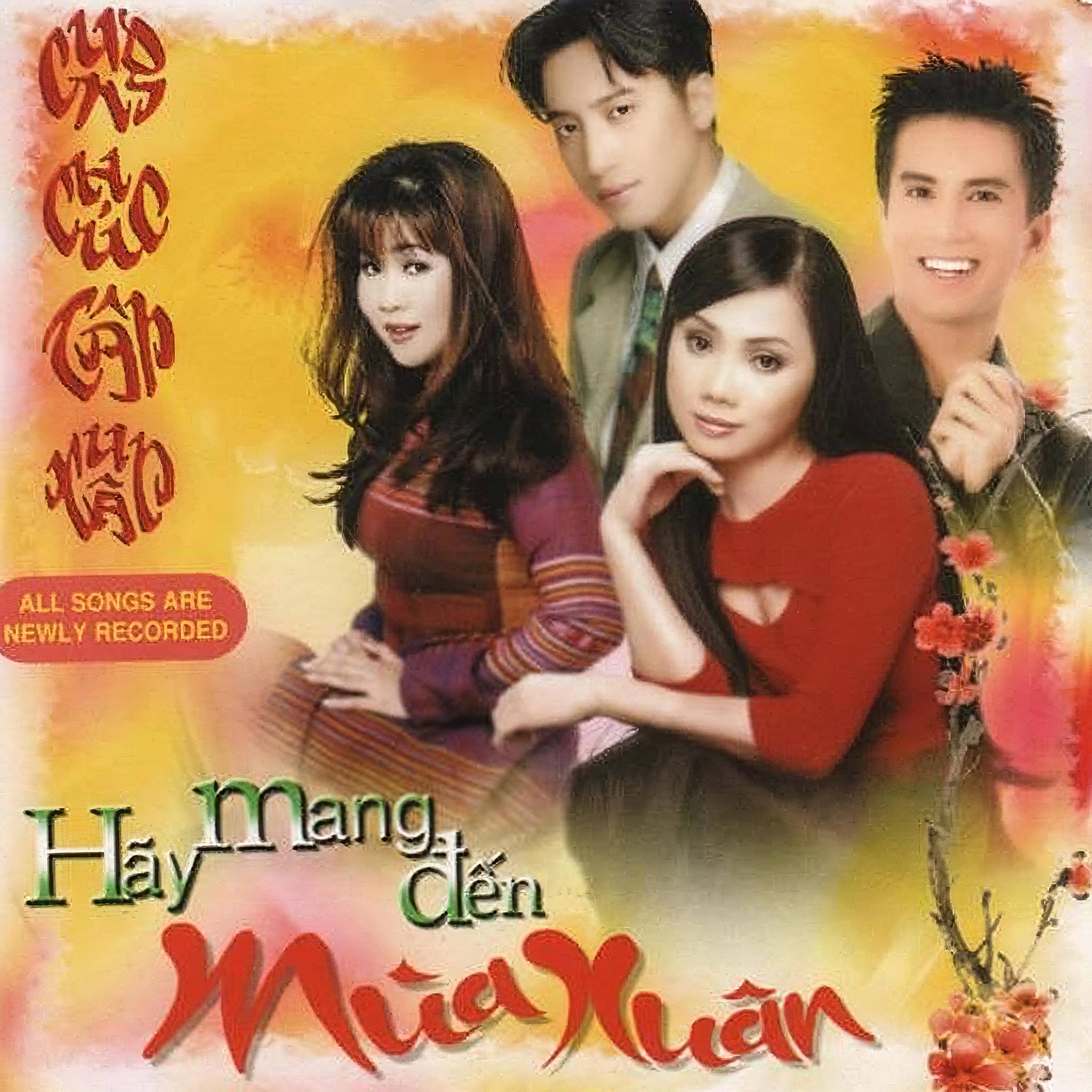 H y mang n nh ng mu a xu n