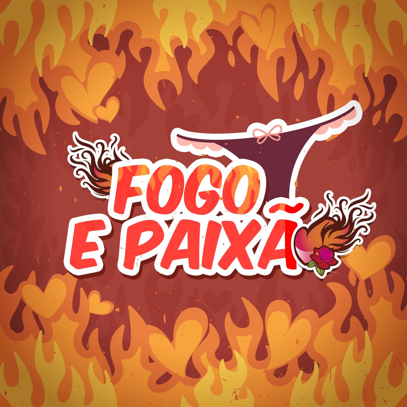 Fogo e Paix o
