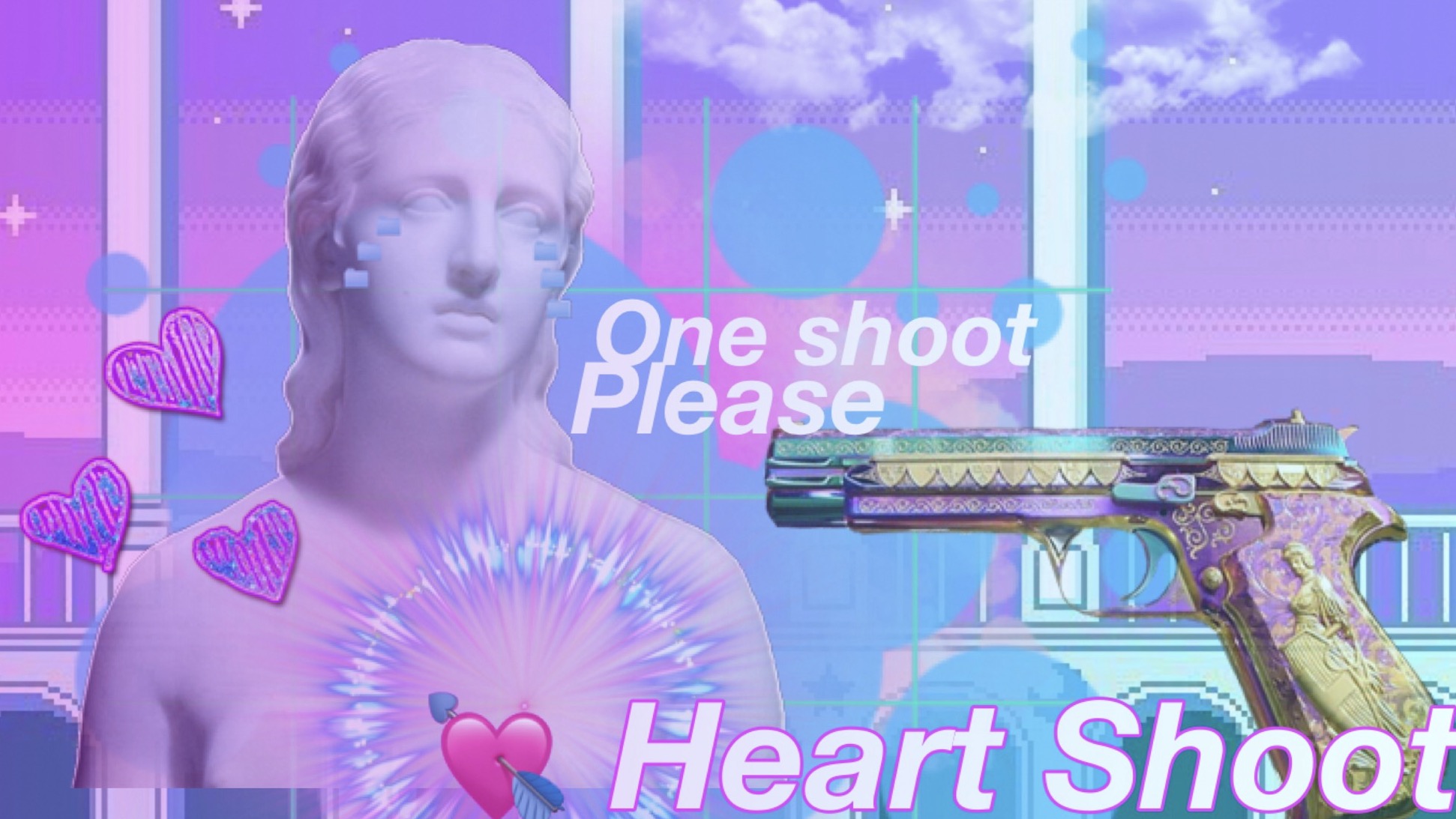 Heart Shoot