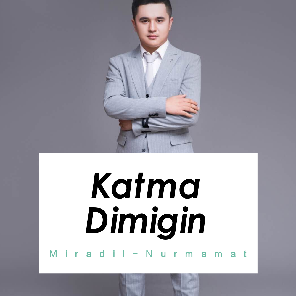 Katma Dimigin
