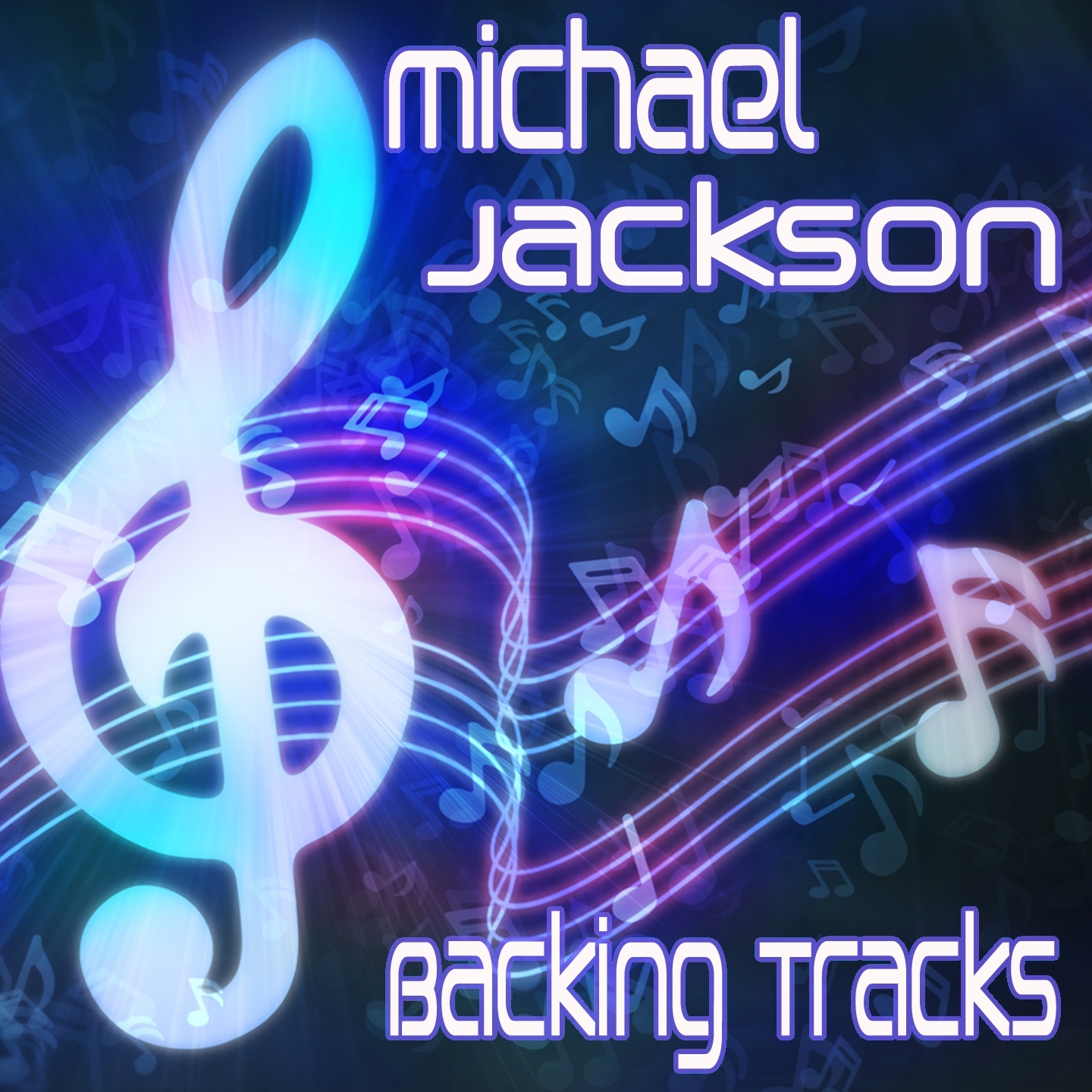 Michael Jackson Backing Tracks