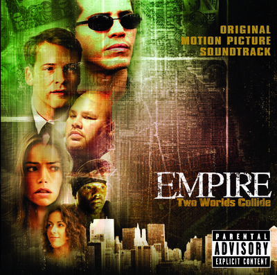 Empire (Soundtrack)