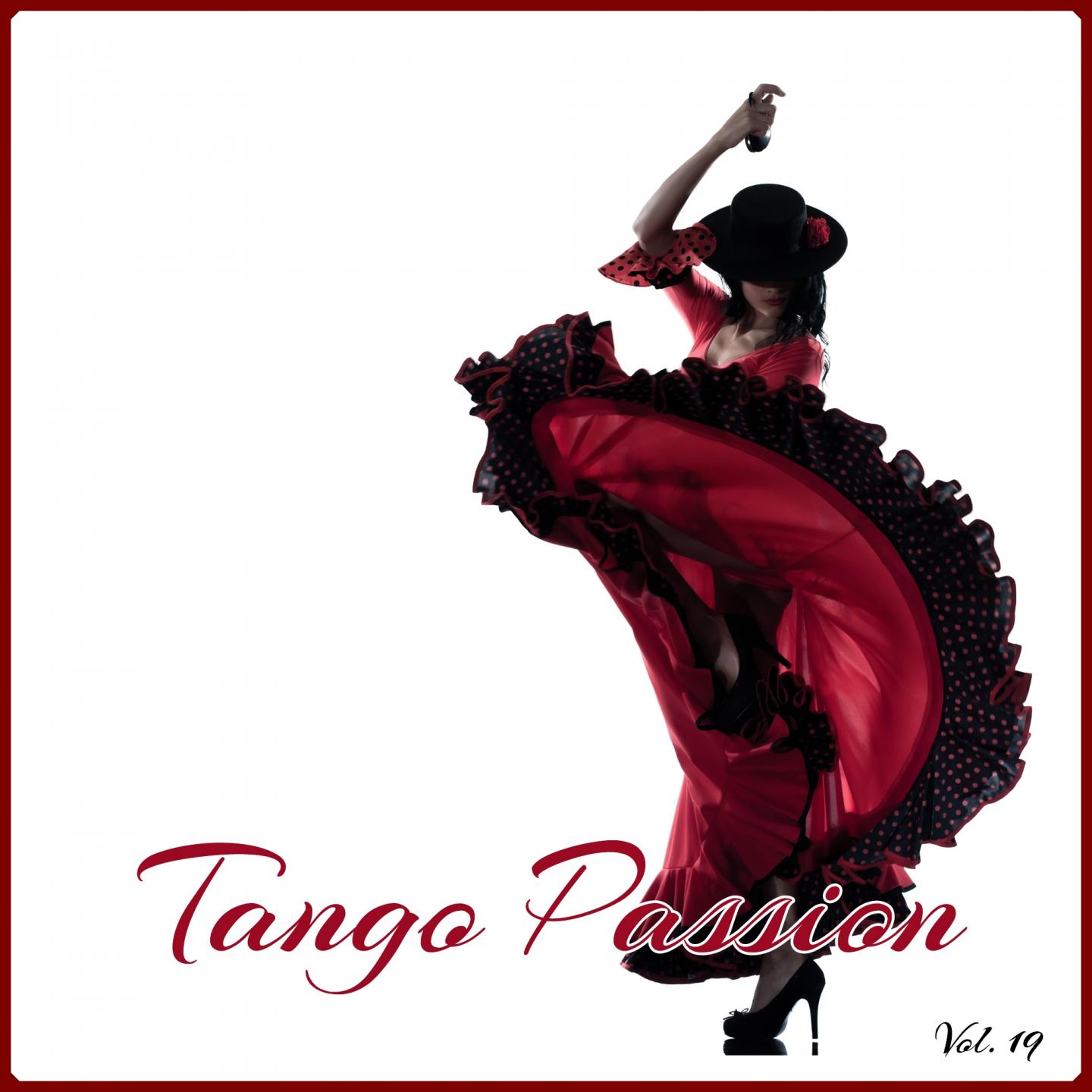 Tango Passion, Vol. 19