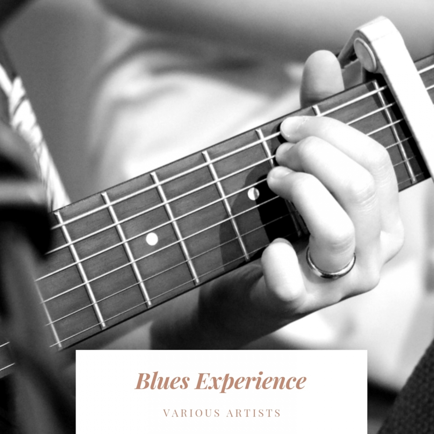 Blues Experience