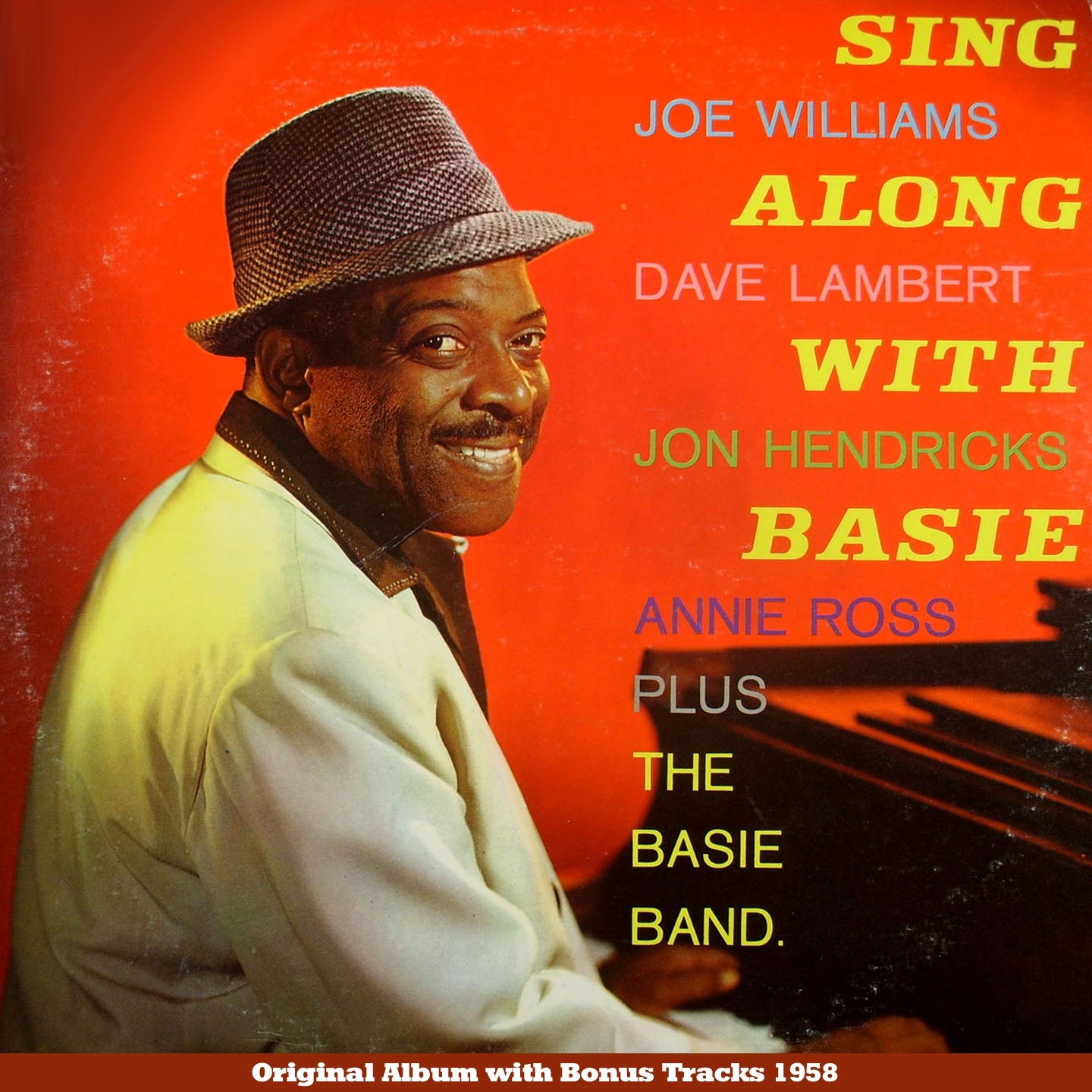 Sing Along With Basie