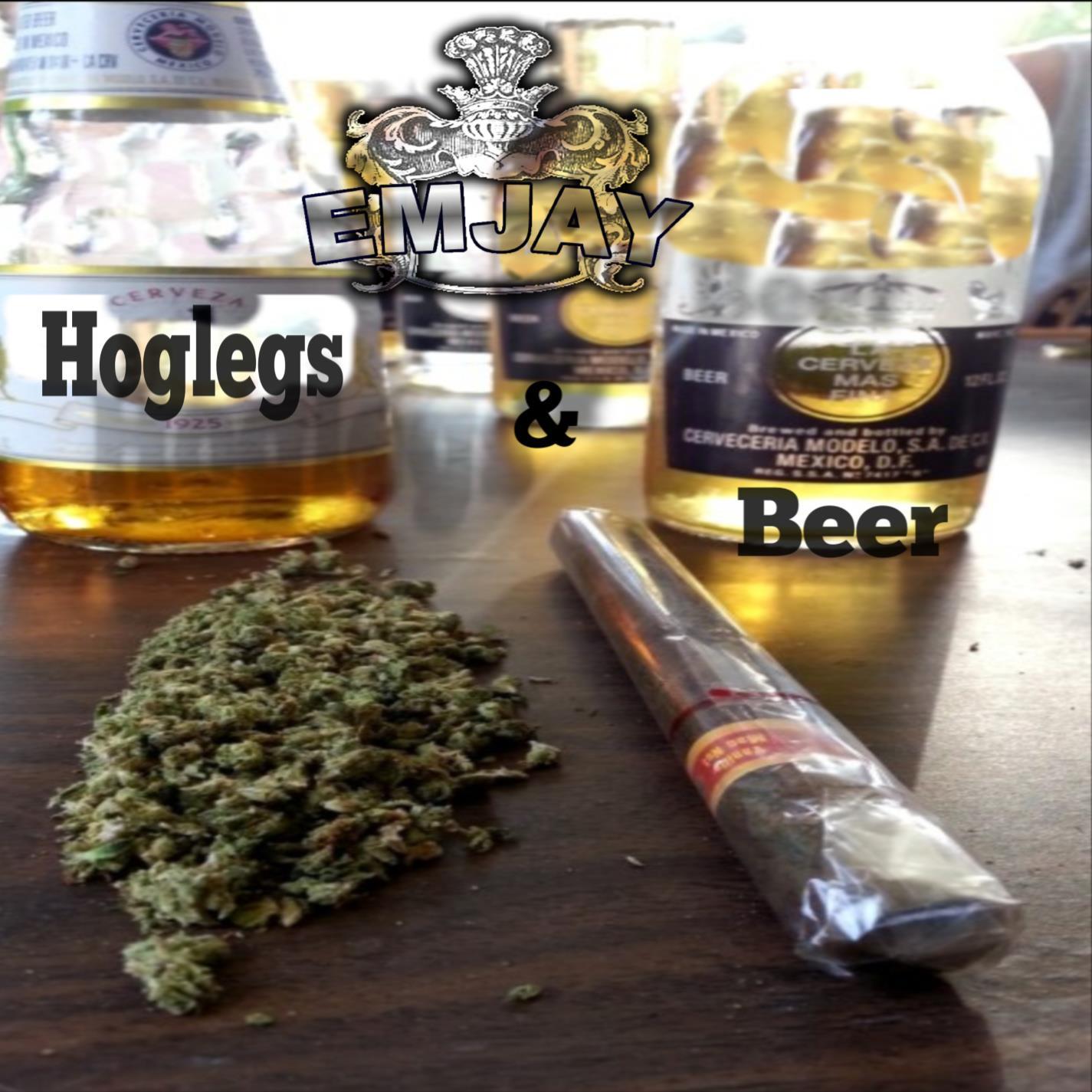 Hoglegs & Beer