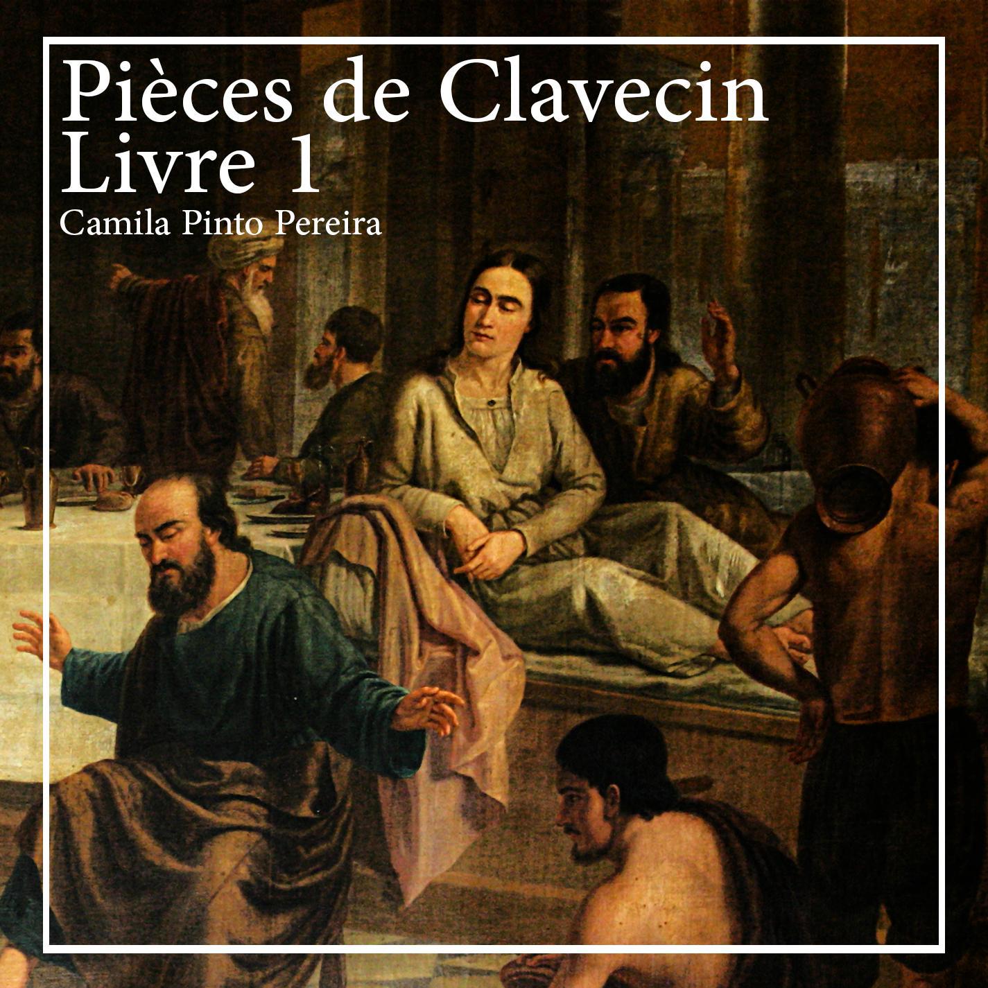 Suite No. 1 in A Major, Op. 1: 6. La Boufonne ou La Paysanne