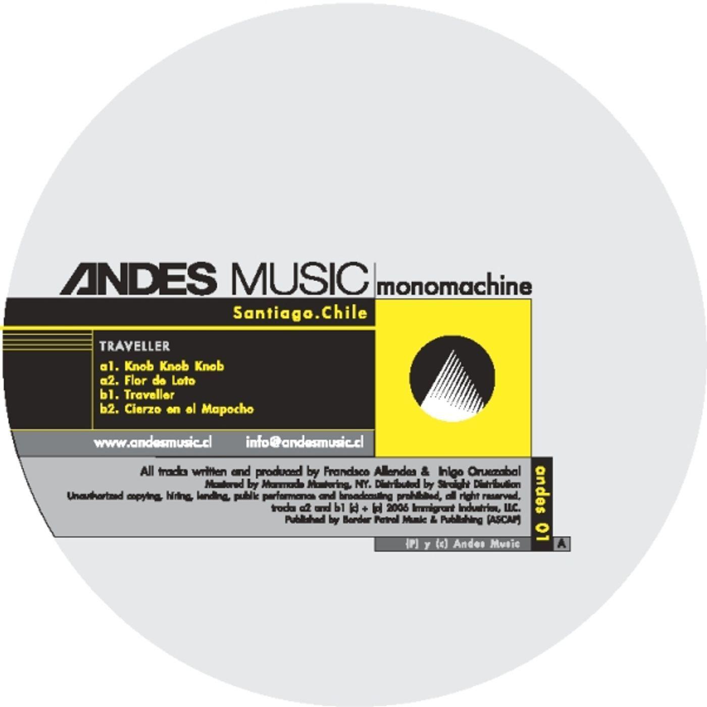 Cierzo En El Mapocho