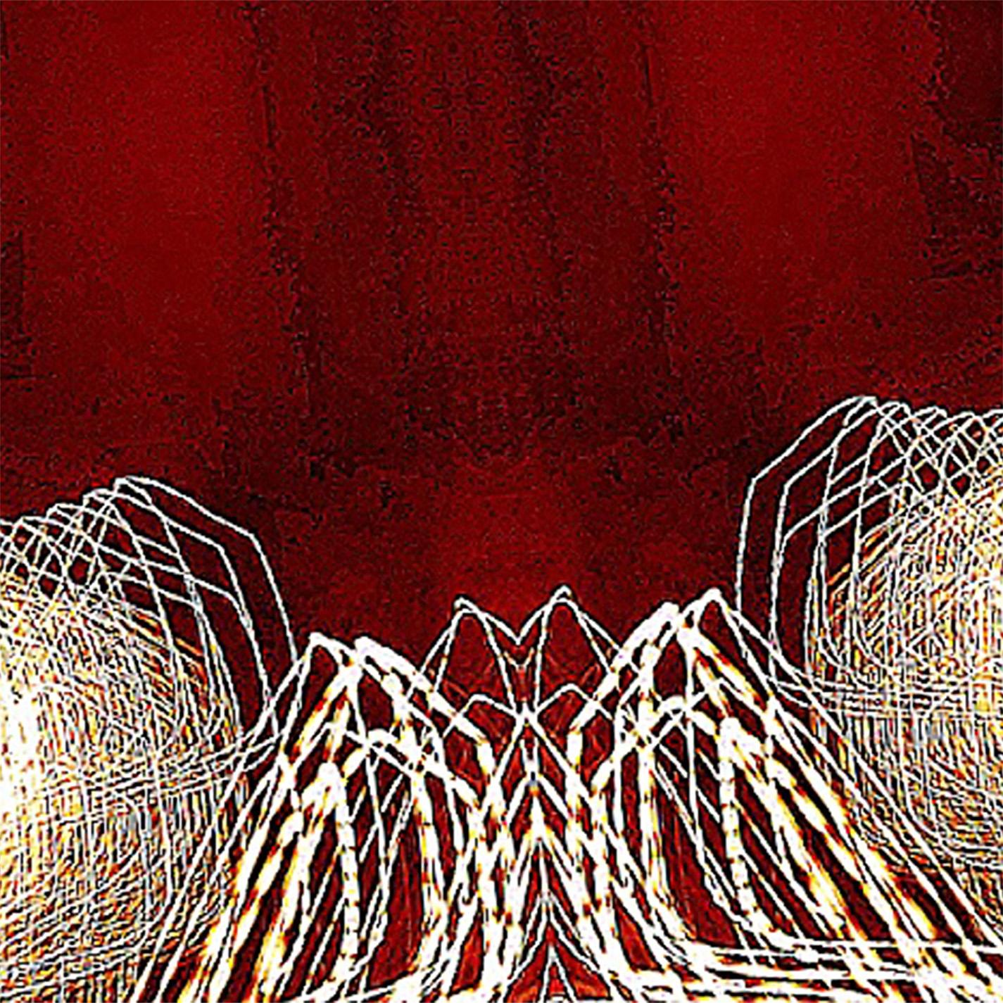 The Aliens Ride My Blood Vessels