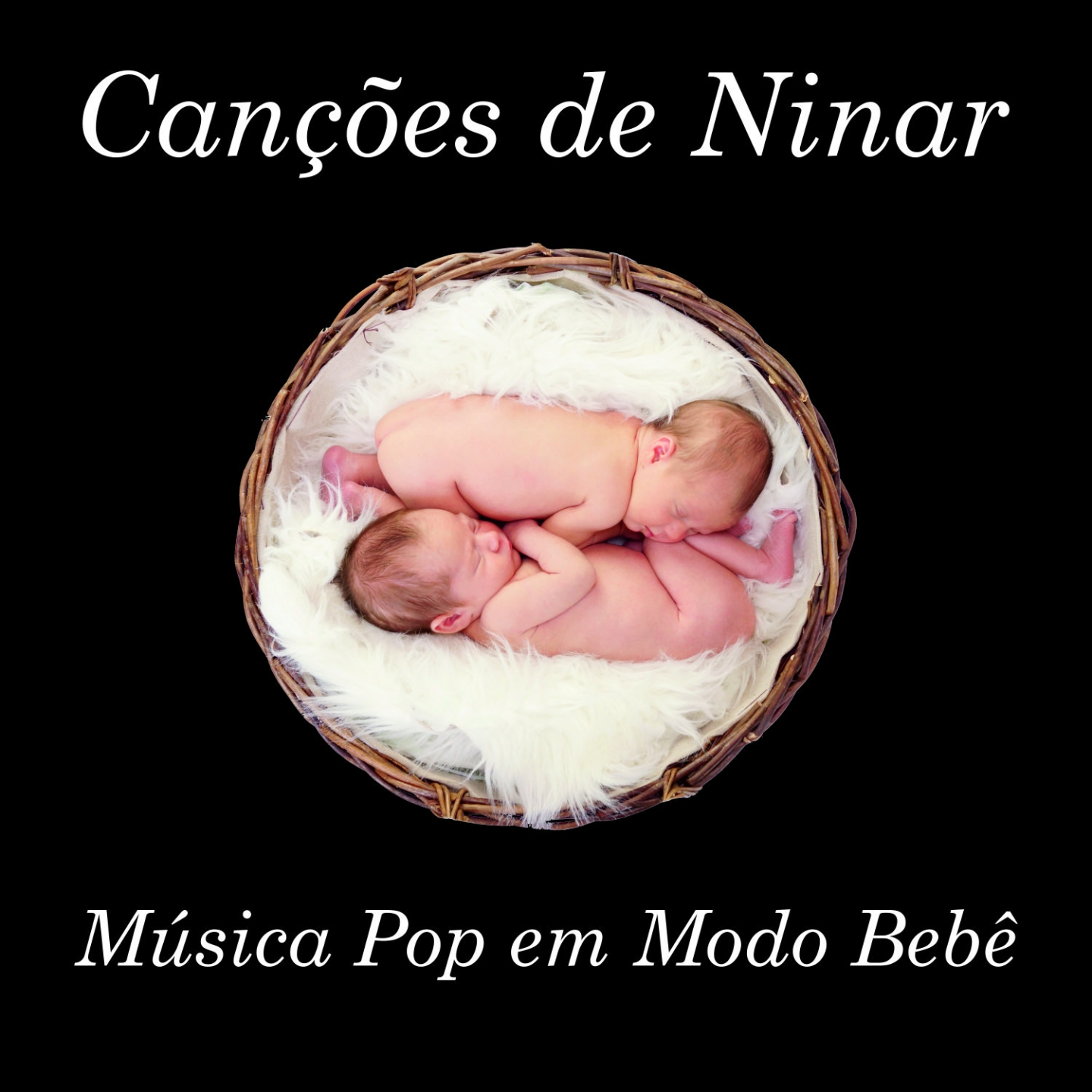 Can es de Ninar: Mu sica Pop em Modo Beb