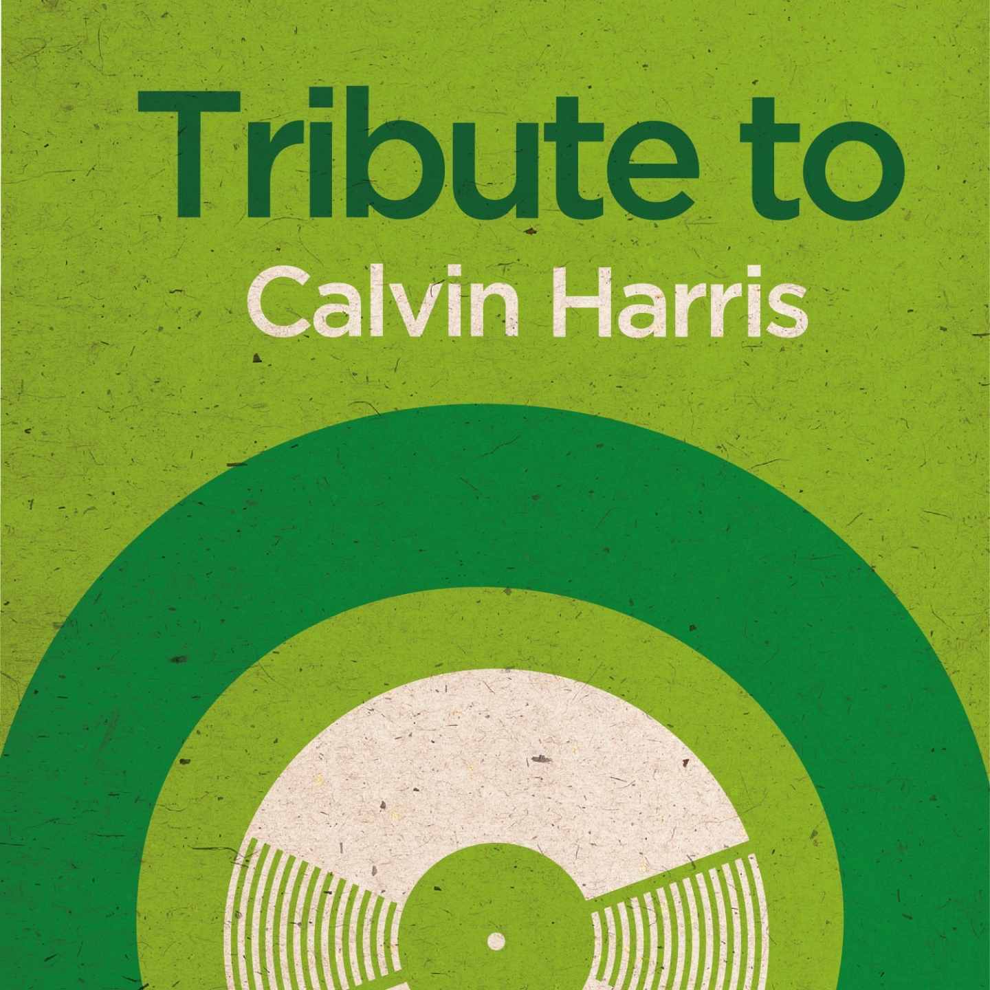 Tribute to Calvin Harris