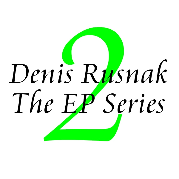 The EP Series Vol. 2
